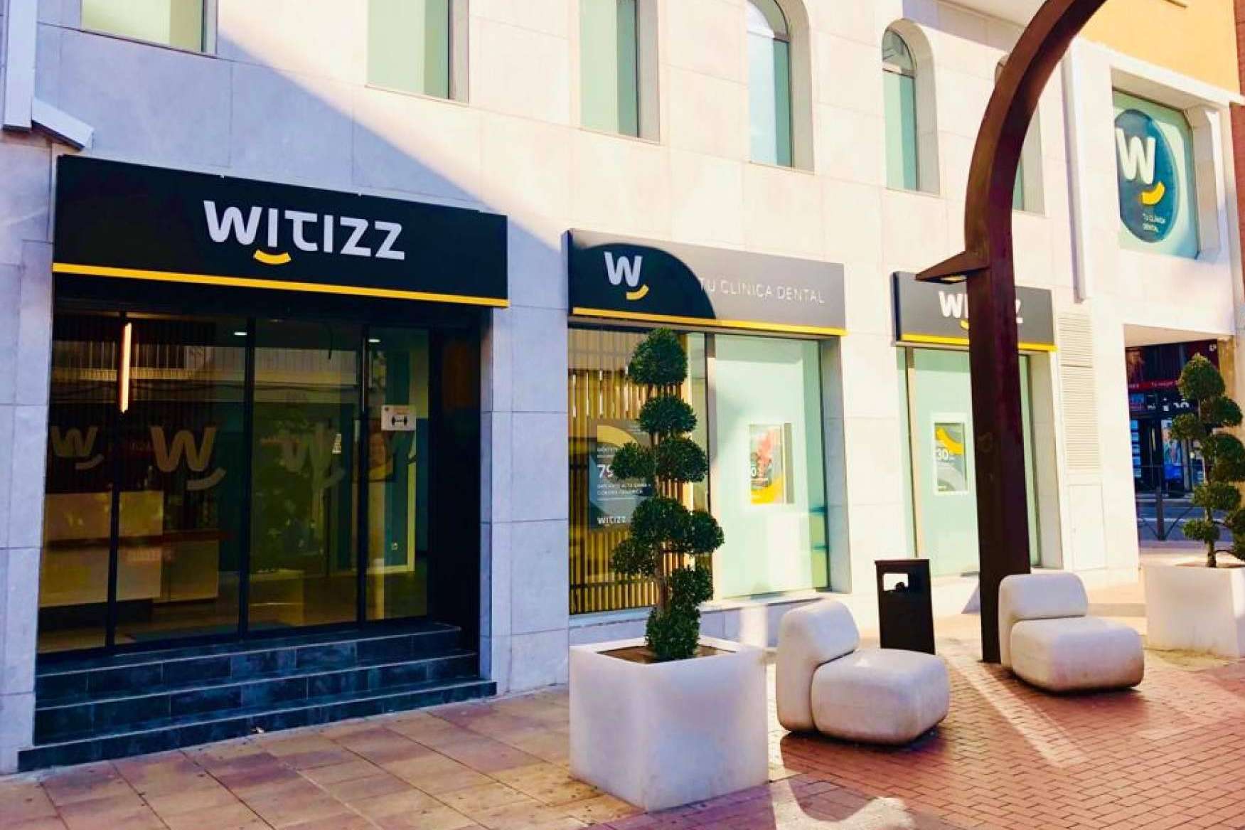 Las ventajas del servicio de implantología en Witizz Torrejón
