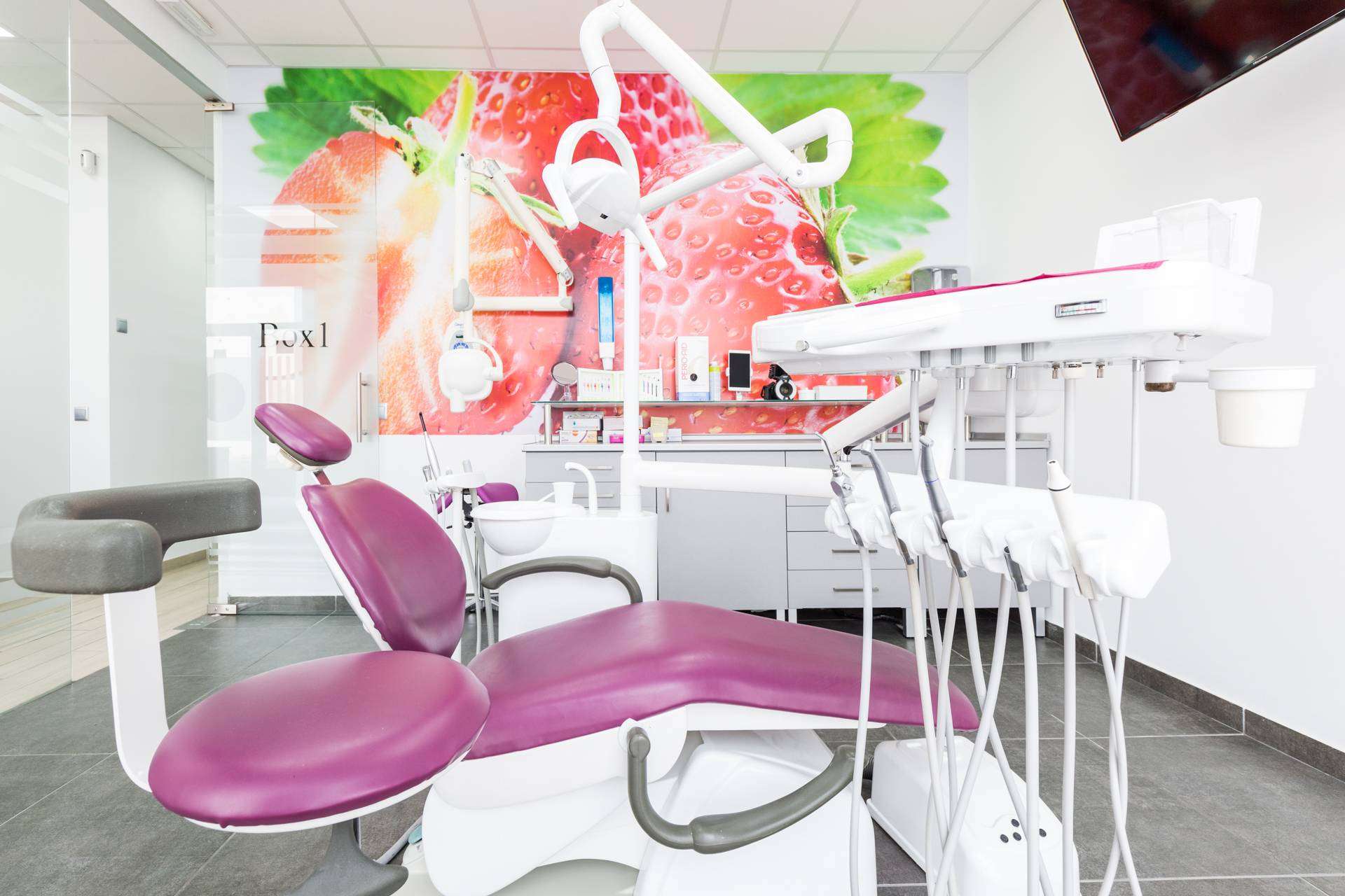 Dental Implantologie ofrece tratamientos de odontología sin dolor
