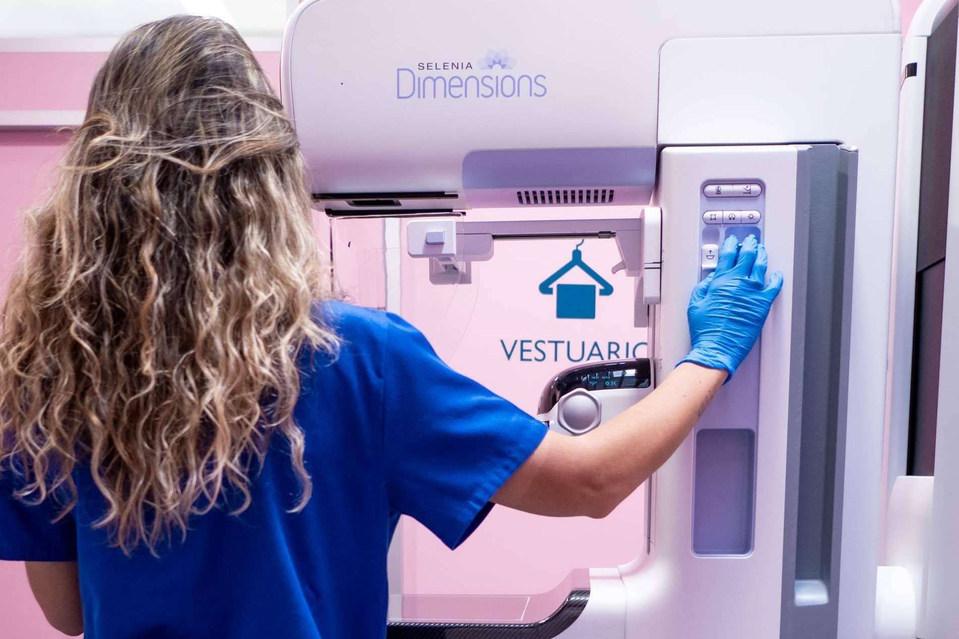 ¿Por qué realizarse la mamografía 3D con tomosíntesis en la clínica de diagnóstico por imagen Magnetosur?