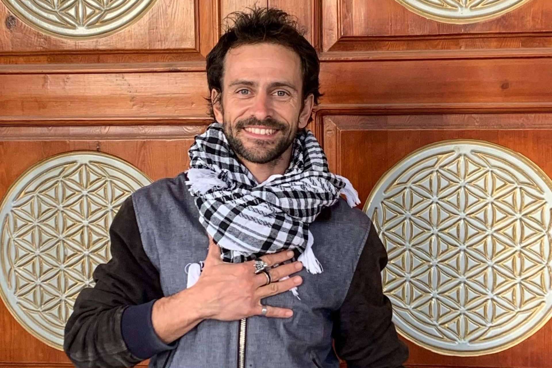 La nueva membresía online de Ravi Ram llamada Tu Templo