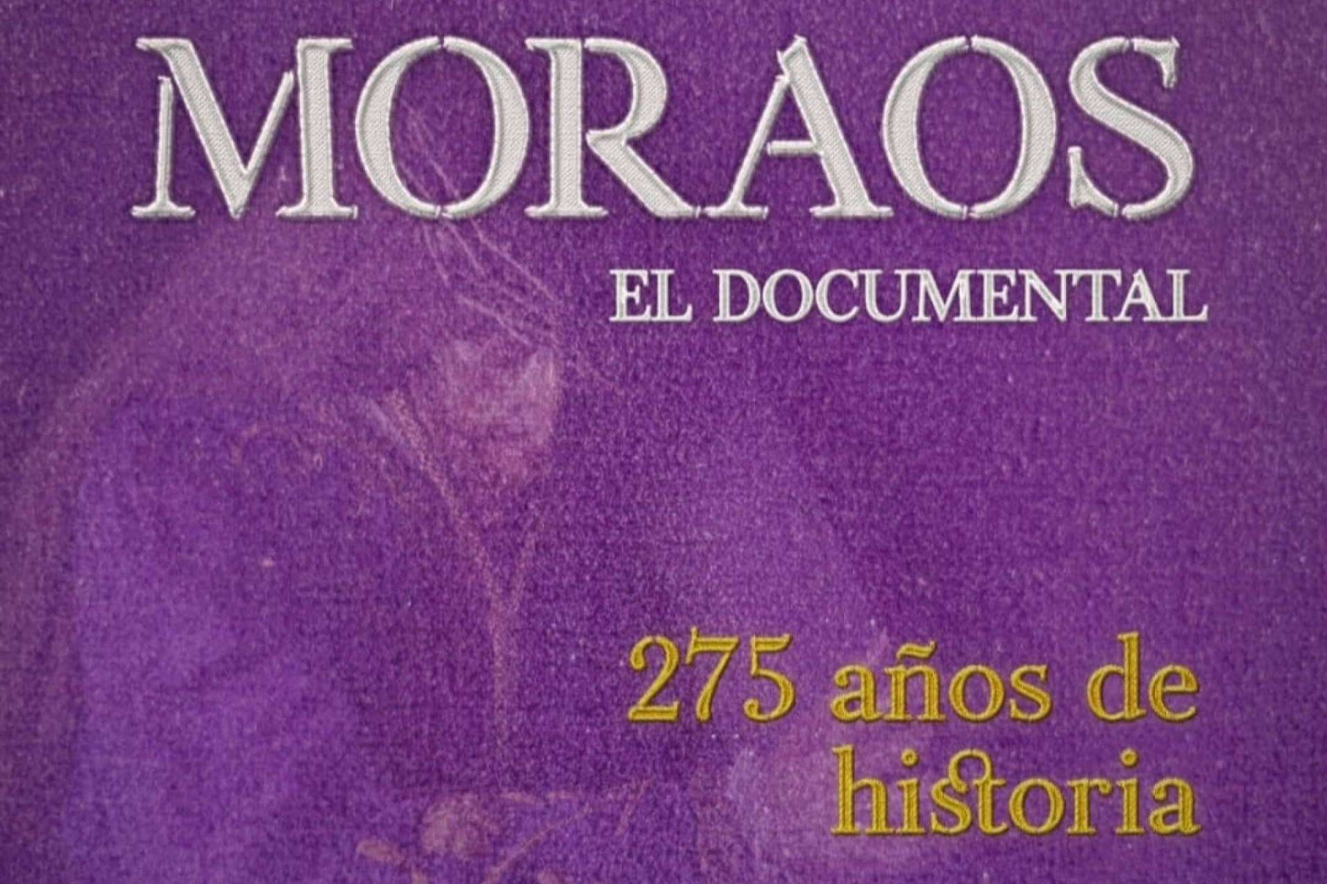 La Semana Santa de Archena contará con la presentación de la película Nuestro Padre Jesús Nazareno