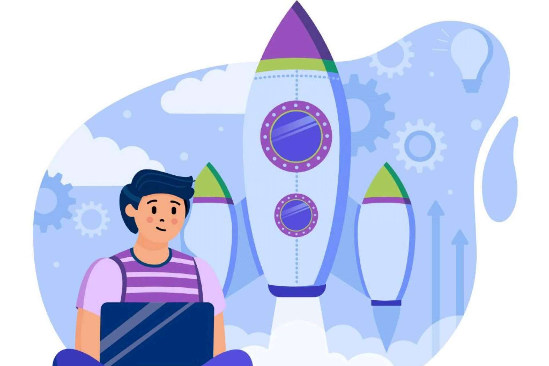 Promover la fidelidad de los clientes con una empresa es el objetivo de la agencia experta en growth hacking Let´s Marketing