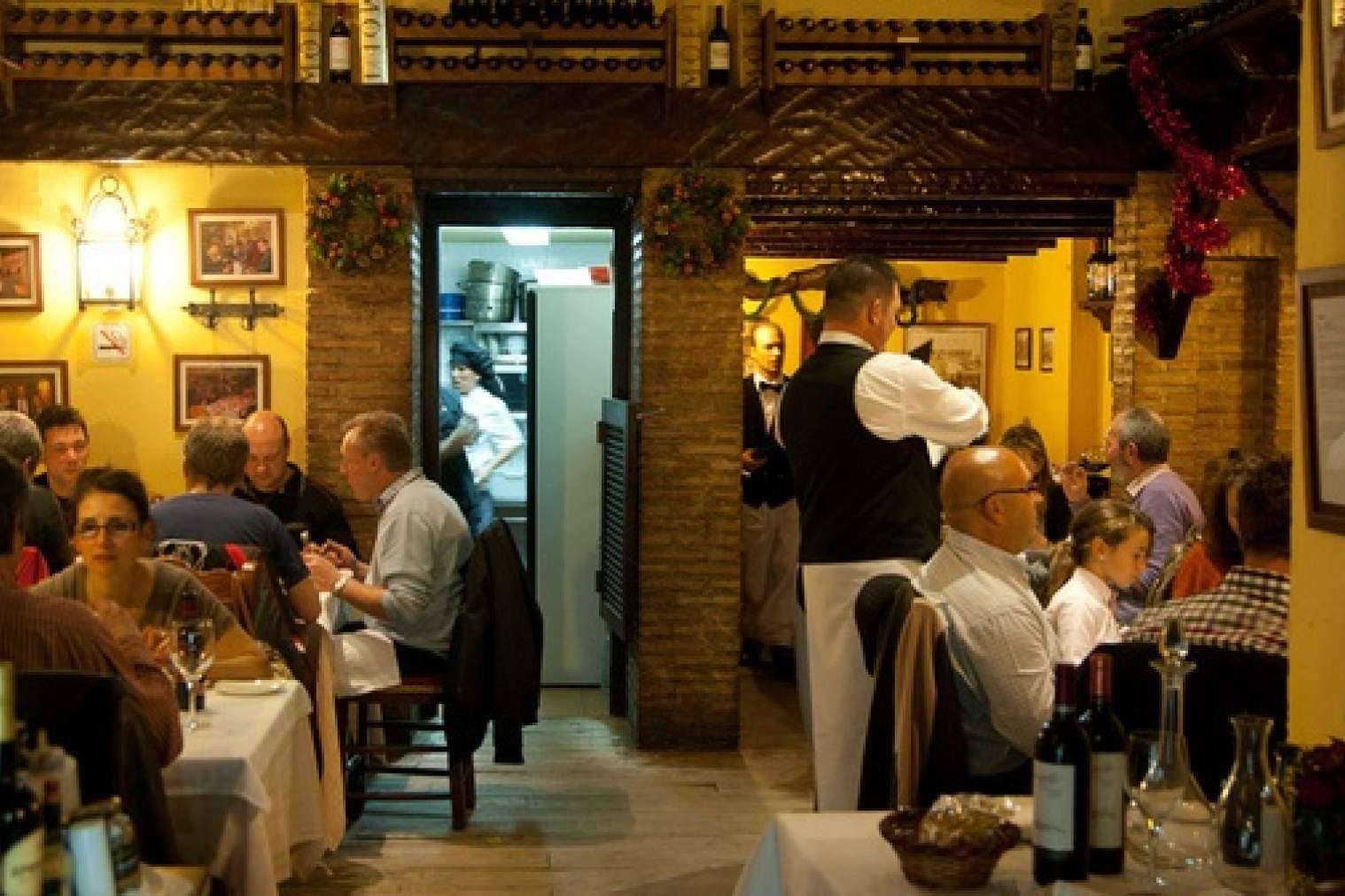 La tradición del bacalao en la gastronomía malagueña