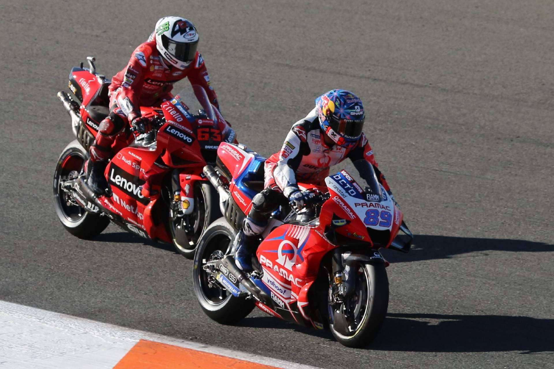 Comprar entradas MotoGP a través del punto de venta oficial autorizado MotoGPEspaña.com