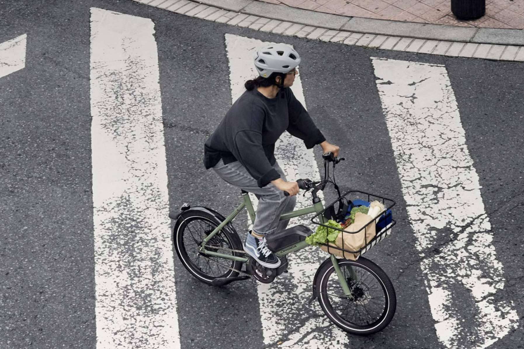 Información sobre las bicicletas eléctricas urbanas, de la mano de Sanferbike