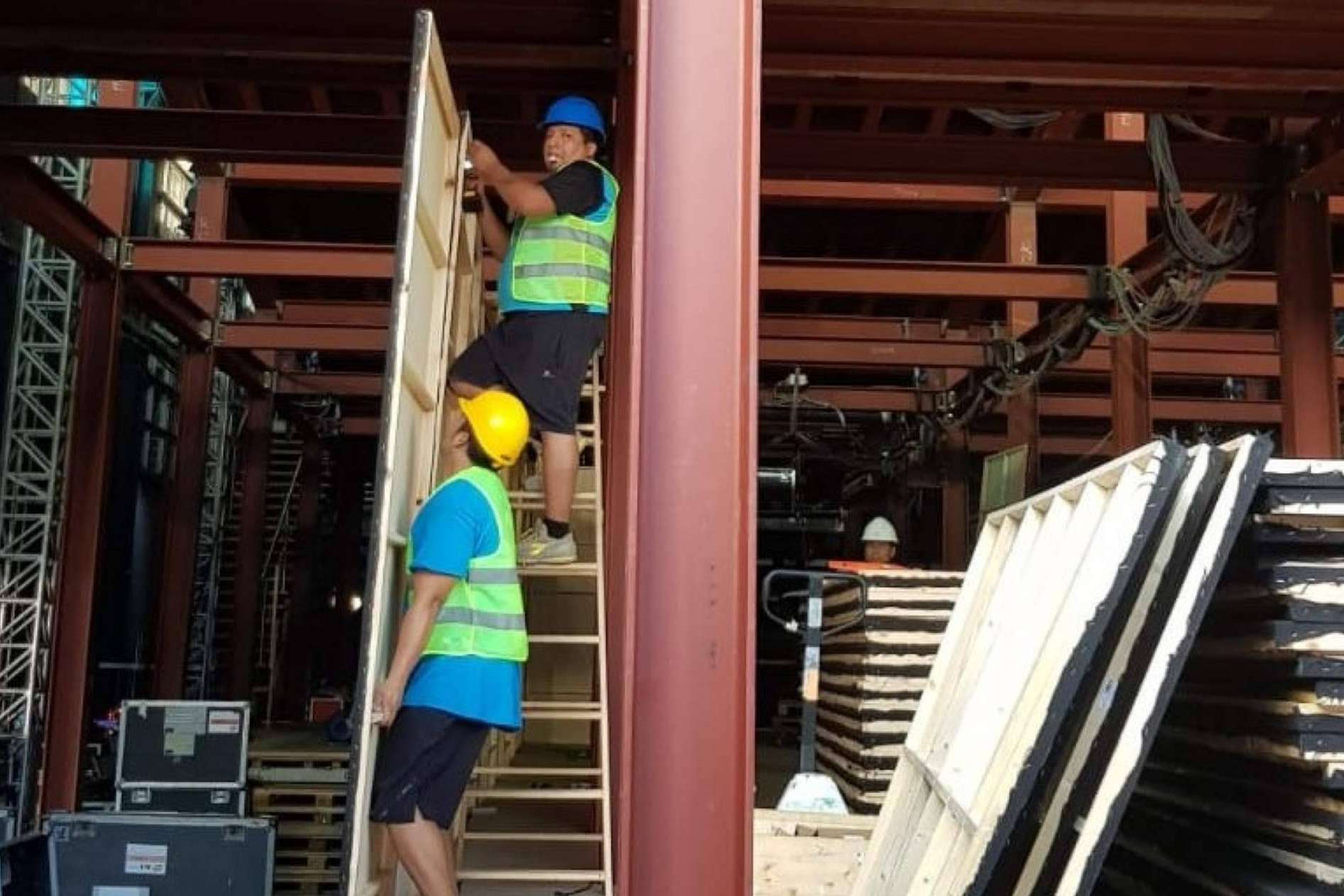 Standecor, uno de los servicios de construcción de stands más reconocido