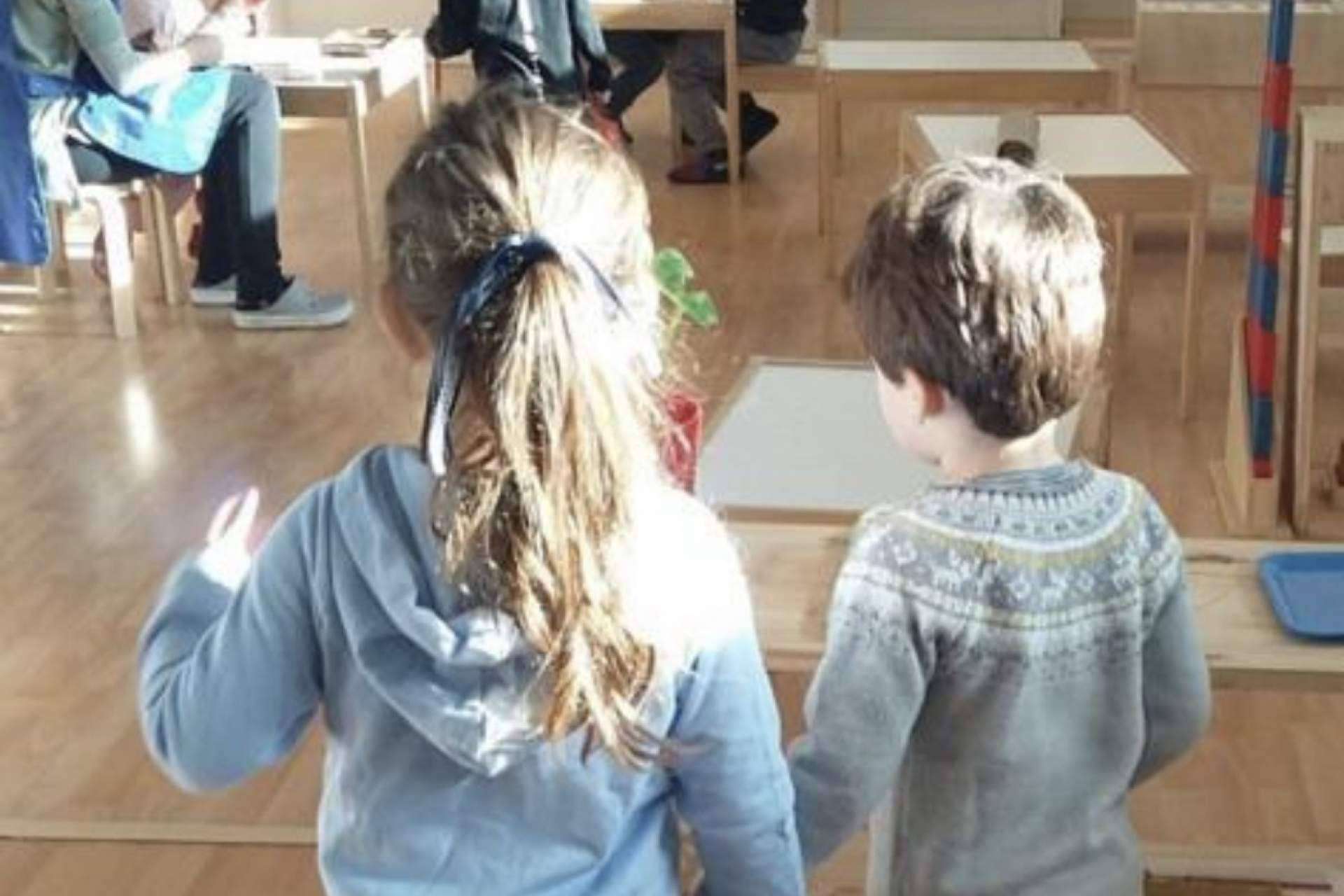 Montessori Village invita durante los próximos meses a conocer algunos de los secretos del éxito del método Montessori