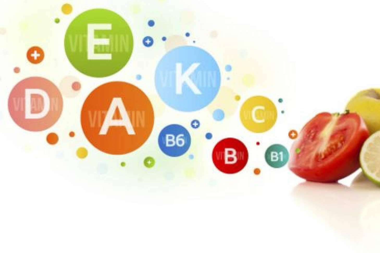 Los complementos vitamínicos de Beverly Nutrition contribuyen al correcto funcionamiento del organismo