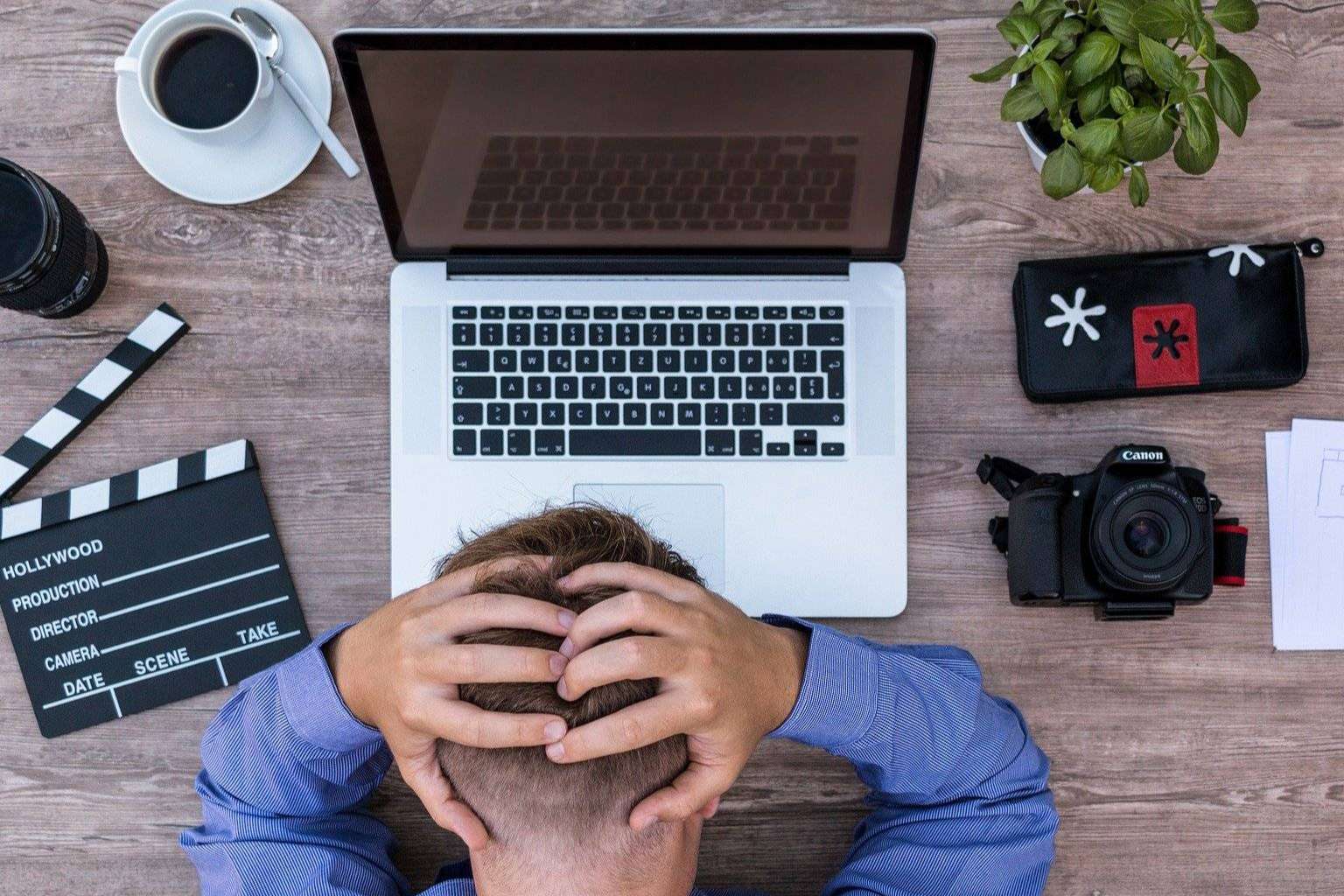 ¿Cómo afrontar los bloqueos?, los consejos del coach personal Pedro Serrano