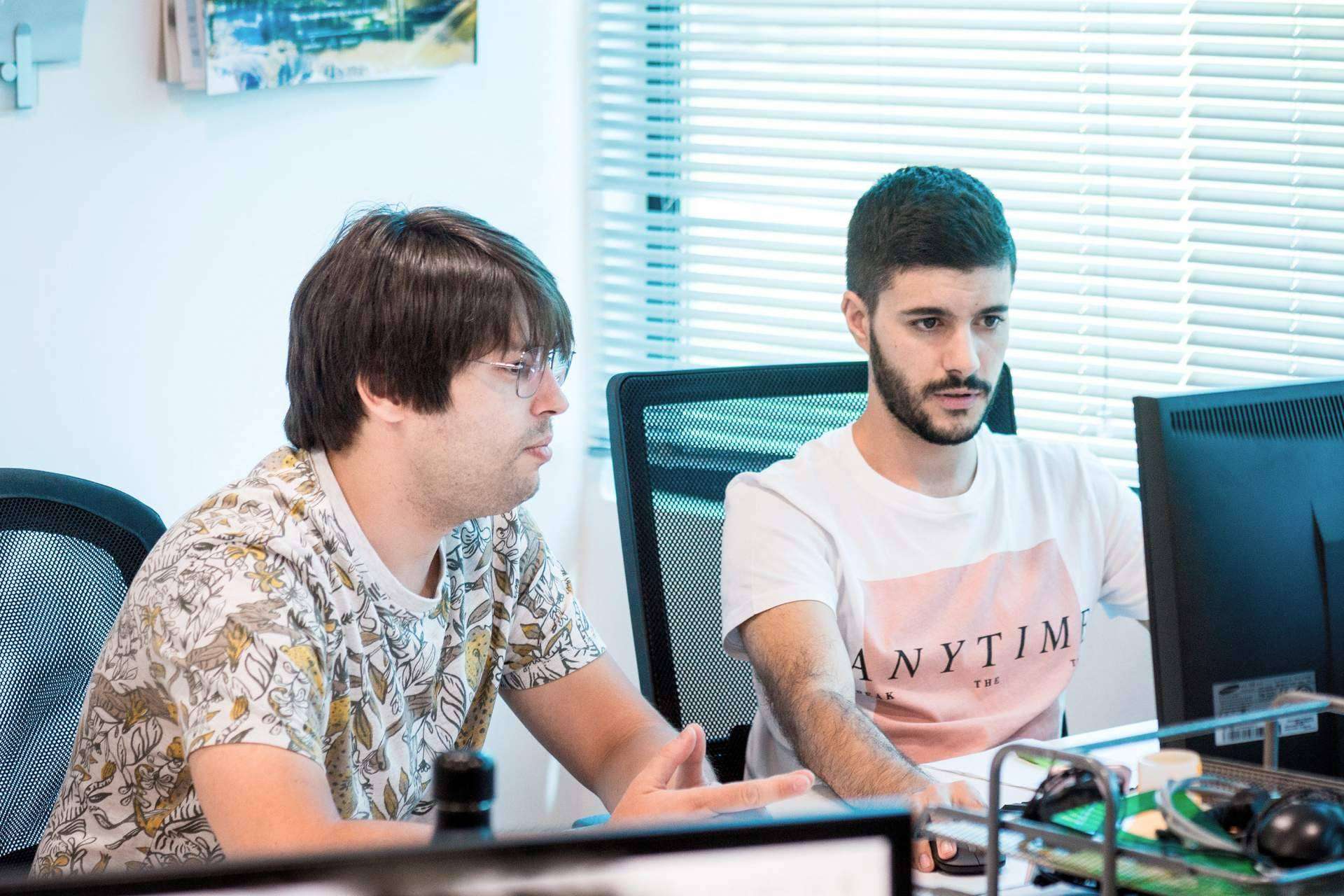 El agente digitalizador Naftic permite disfrutar de las subvenciones Kit Digital