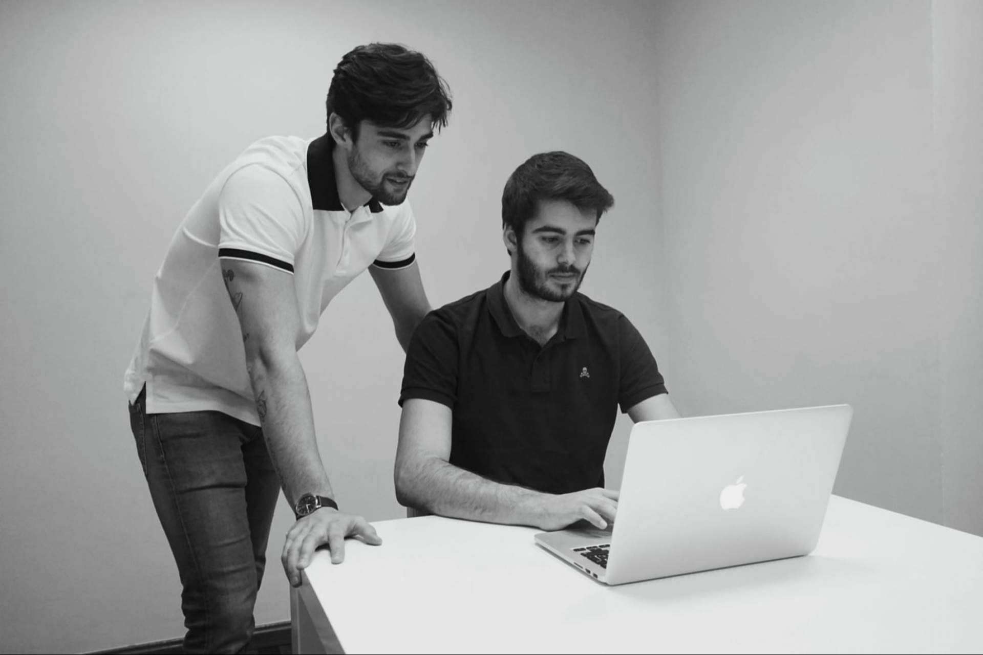 La compañía que está facilitando la vida de las personas, Help it