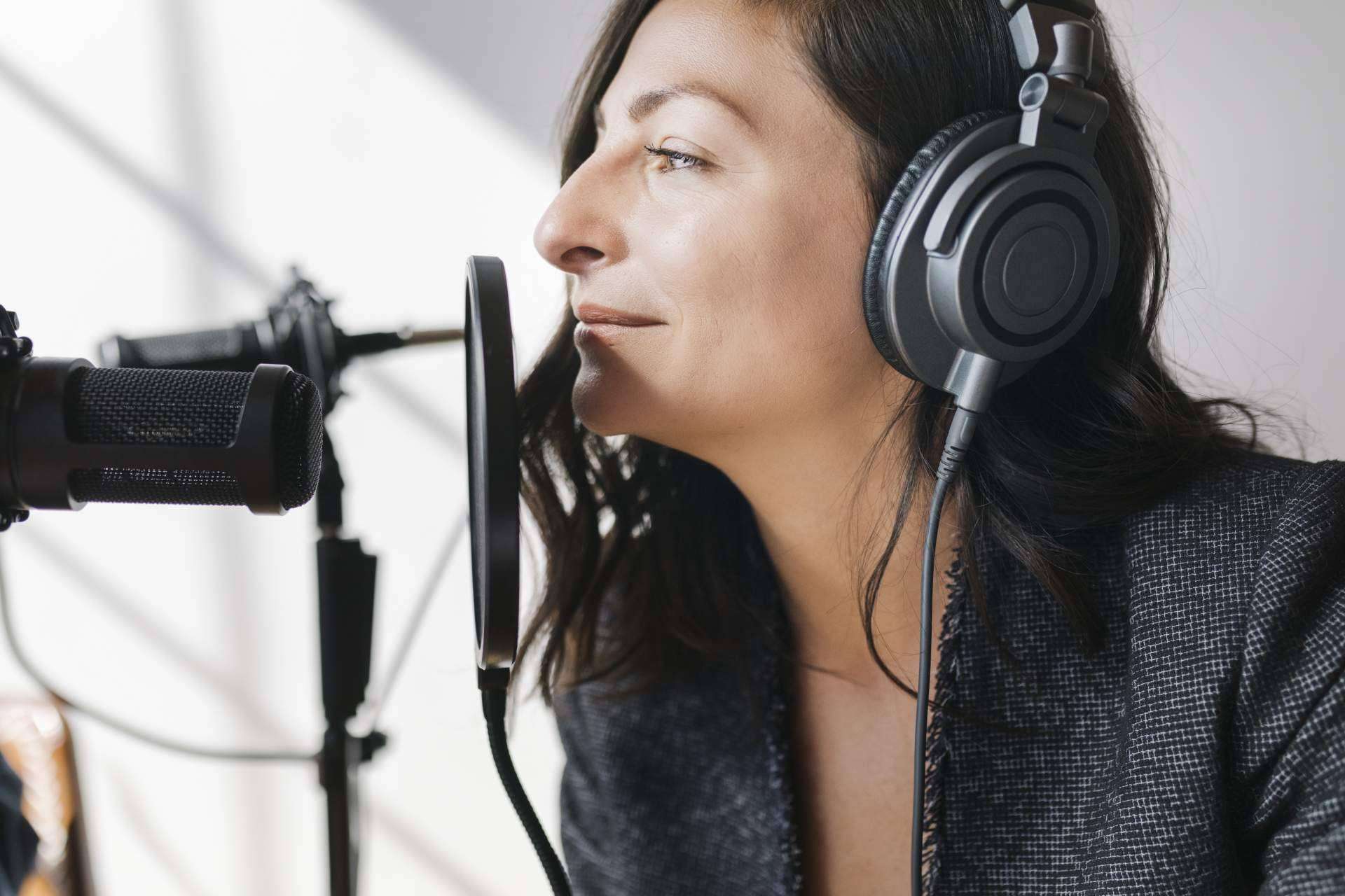 Los podcasts corporativos son una nueva tendencia de marketing entre las marcas y empresas