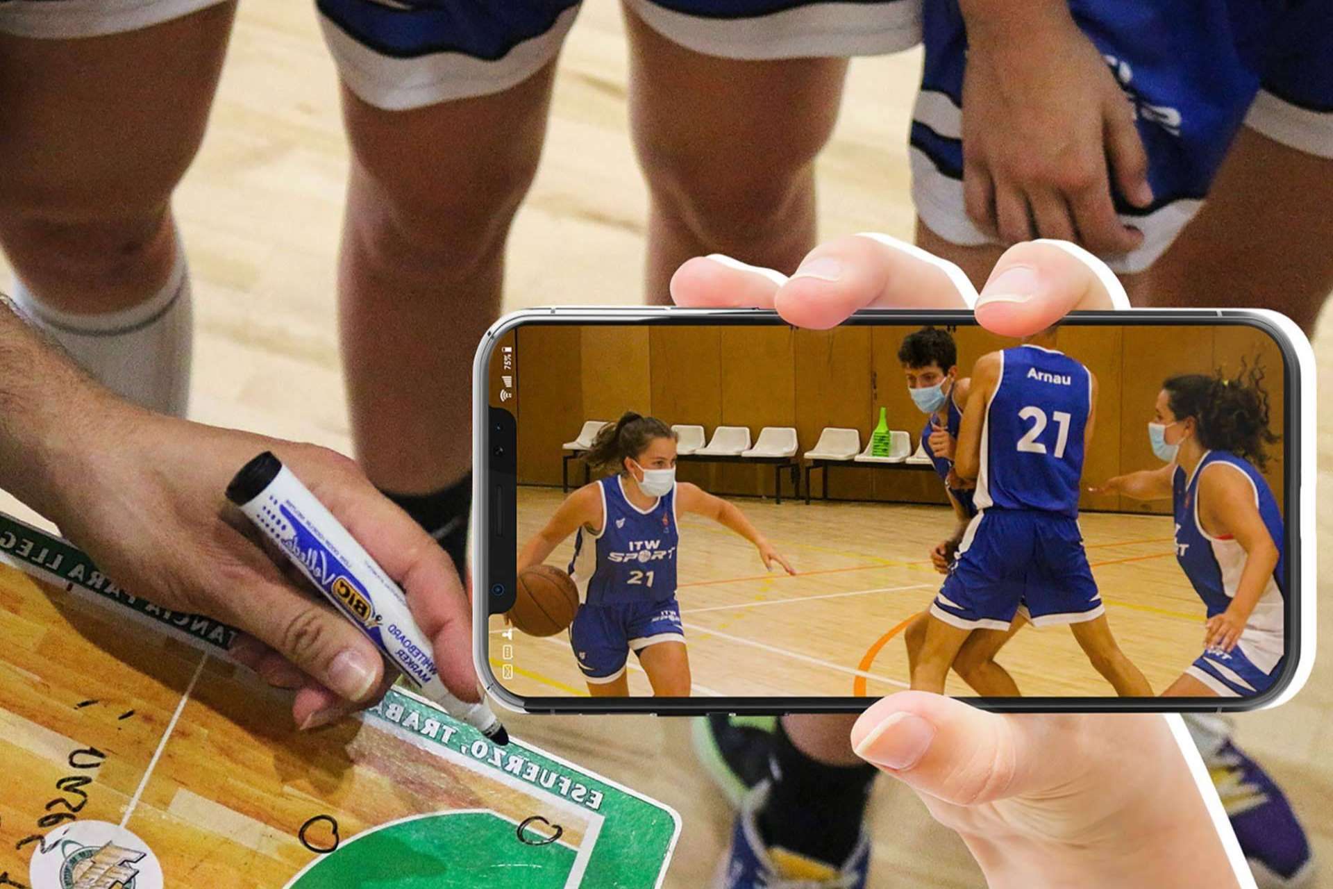 ¿Cómo mejorar la técnica a la hora de jugar al baloncesto?