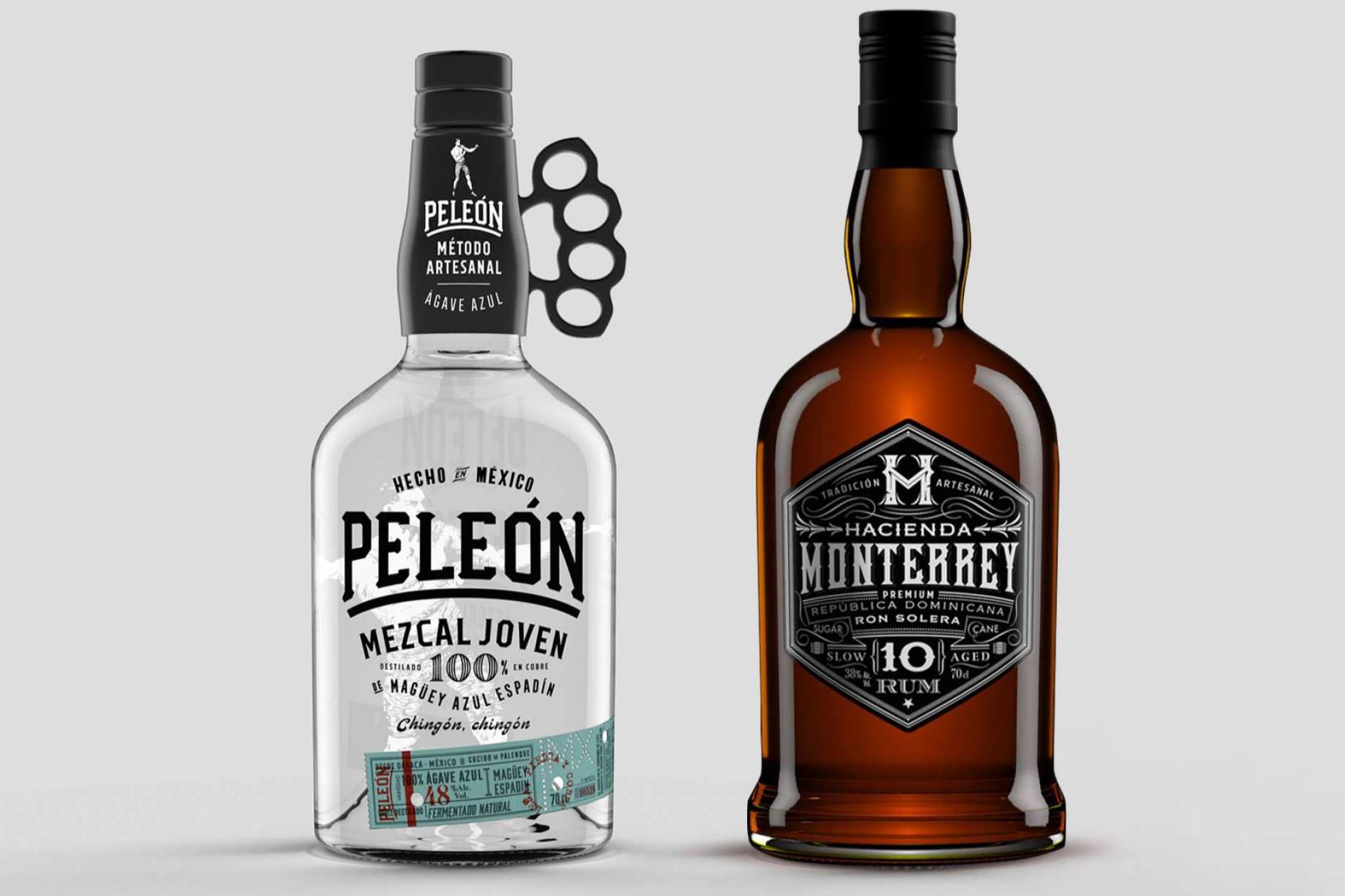 Sidecar Design ayuda a posicionar las marcas desde la idea inicial