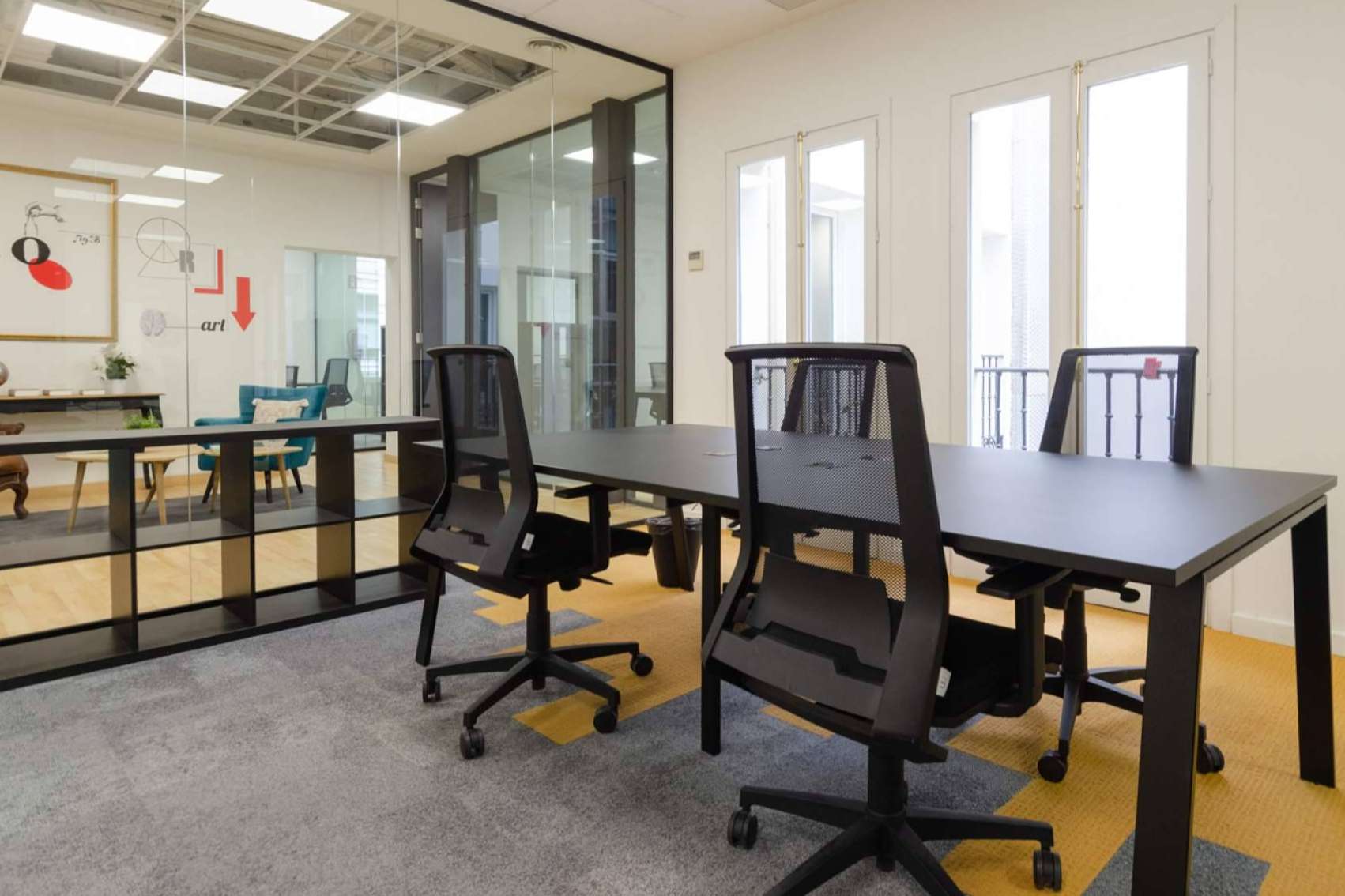 Impulsar el crecimiento de una empresa en un espacio de coworking, por Urban Campus