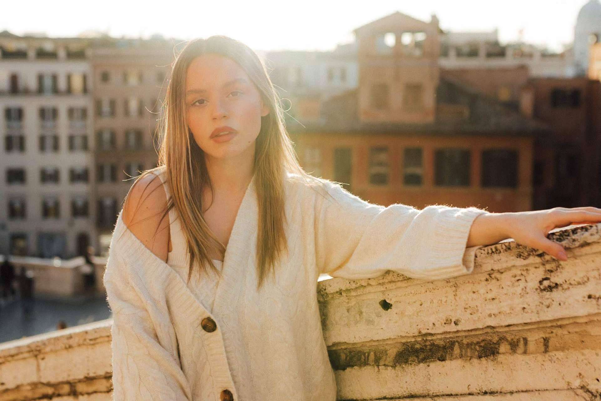 Jes Albarrán, madre e influencer, ofrece contenido desde su propia experiencia