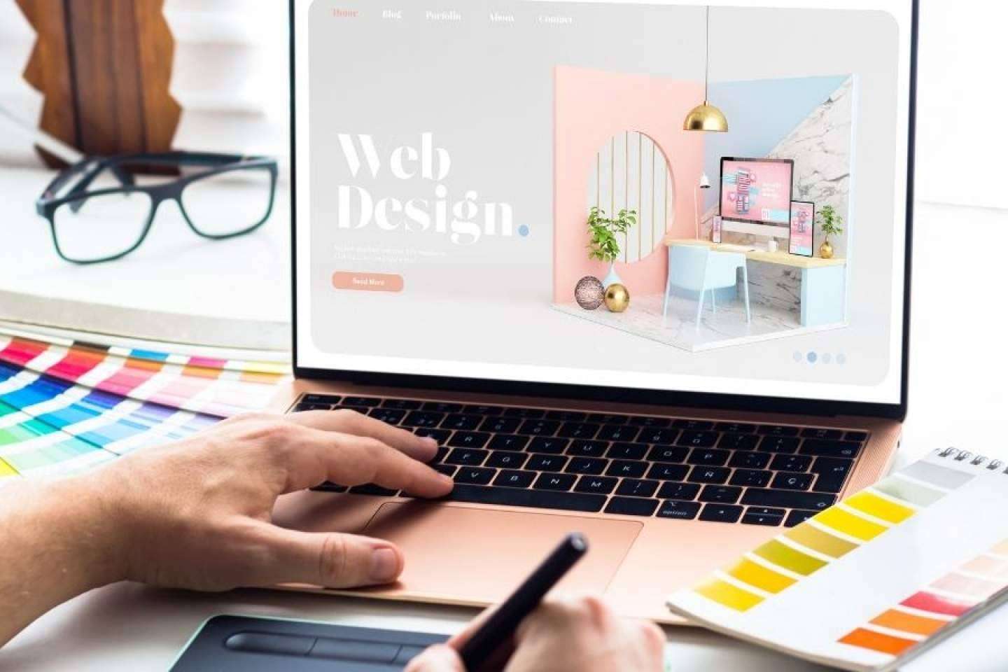 El mantenimiento web WordPress brinda varios beneficios