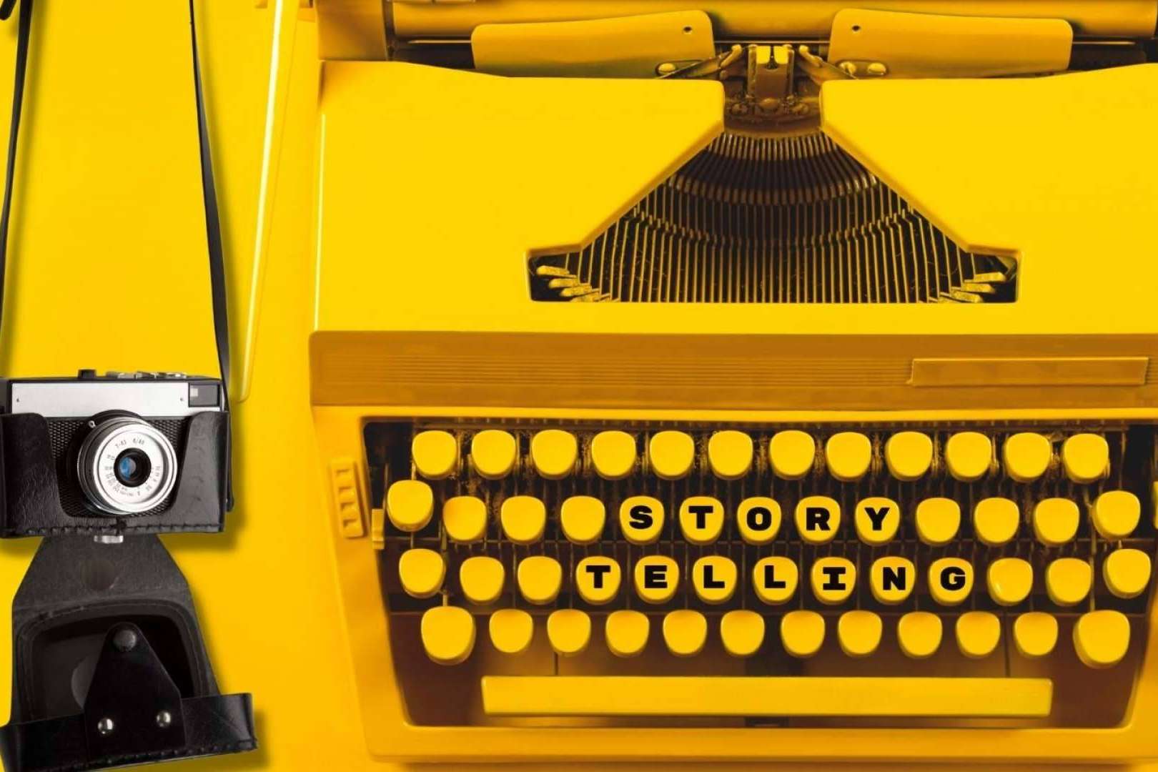 La empresa FBR Fotografía y Vídeo apuesta por el storytelling como método de éxito en el videomarketing