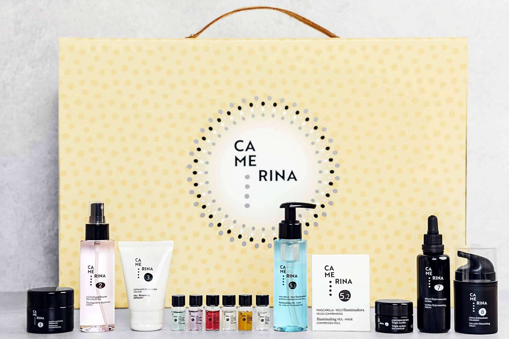 ¿Cuáles son los productos imprescindibles para el cuidado facial?