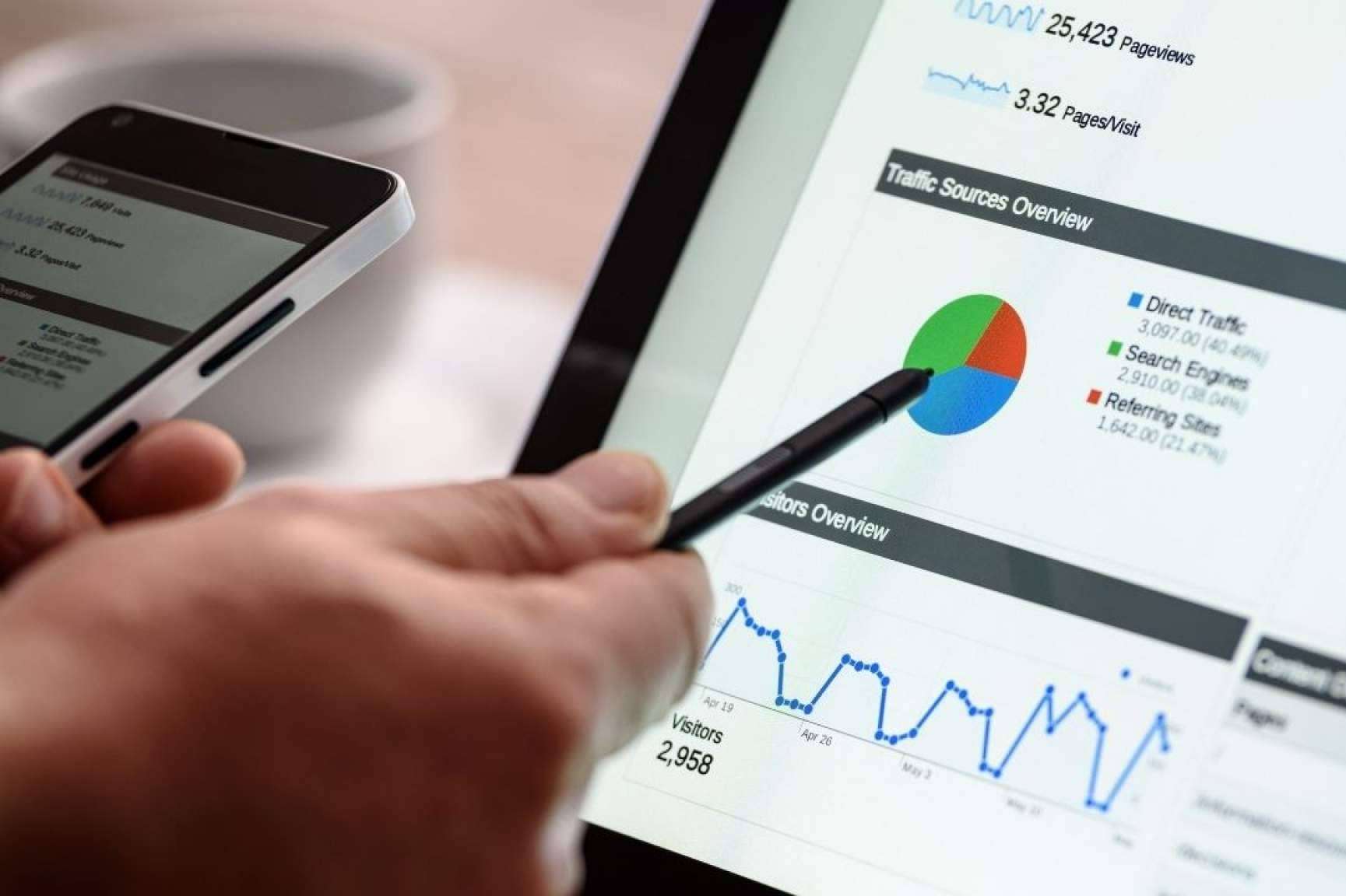 Nestrategia explica la importancia del posicionamiento SEO en la estrategia de marketing digital