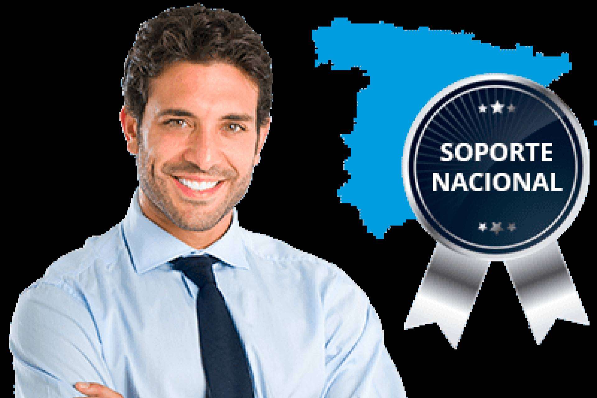 GRUPO LINKA ofrece servicios de mantenimiento informático