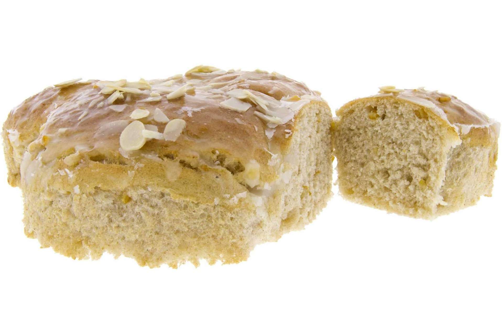 Biopanadería dispone de la Colomba Pasquale, el postre típico de Semana Santa