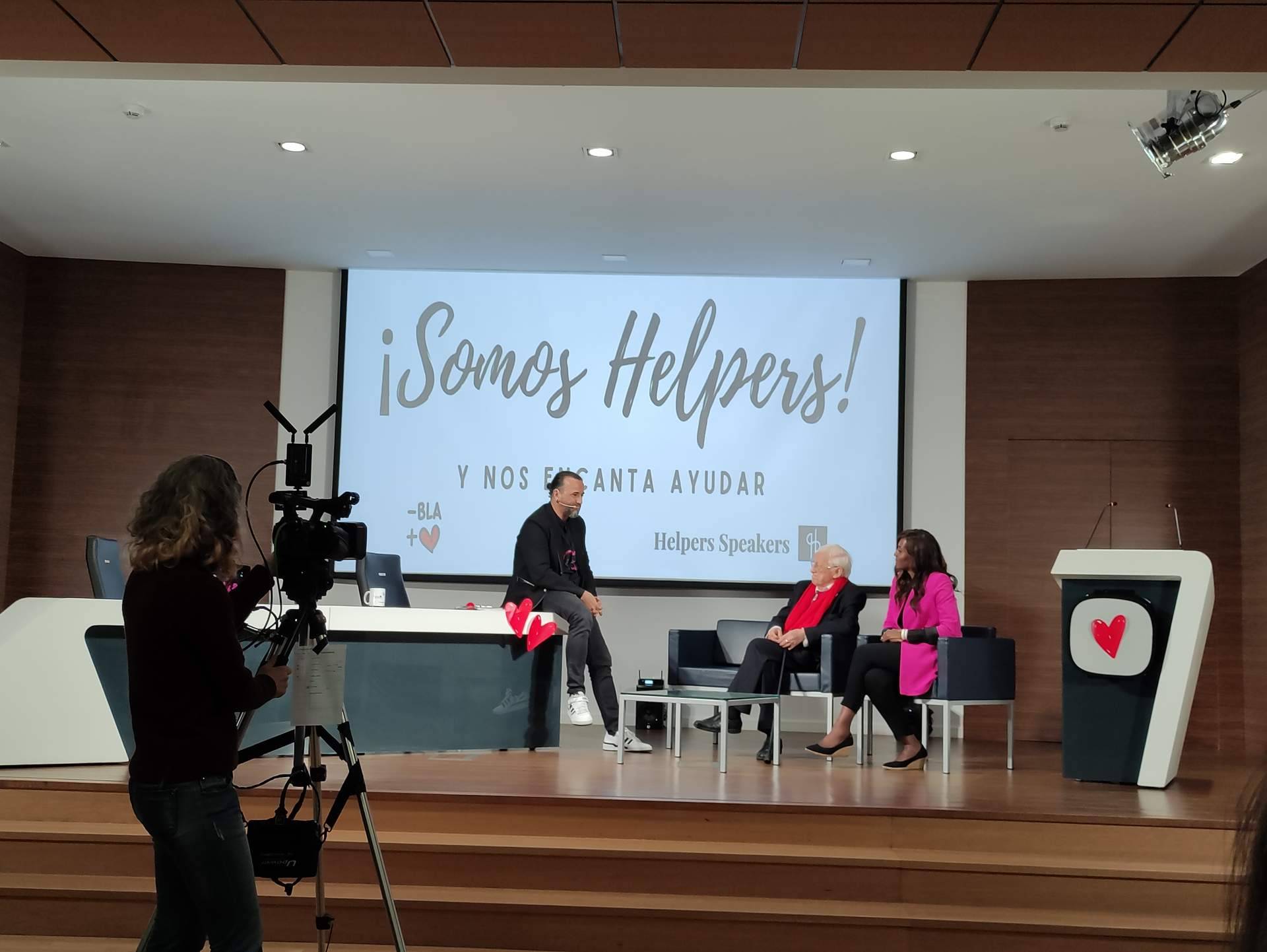 El nuevo objetivo de las empresas comprometidas es realizar eventos responsables