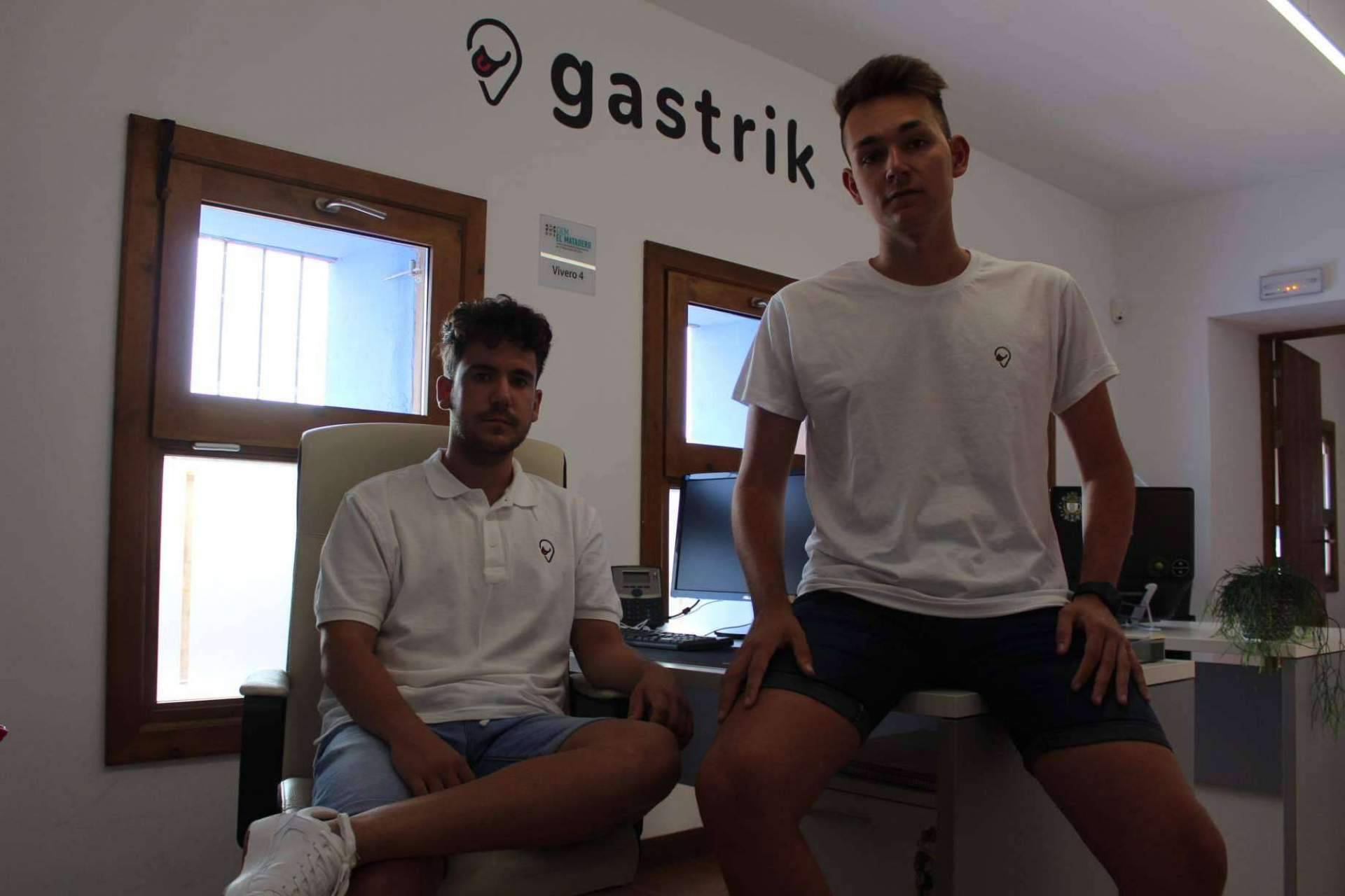 Gastrik, la app gastronómica para reservar mesa en la ciudad y en la zona rural de Aragón