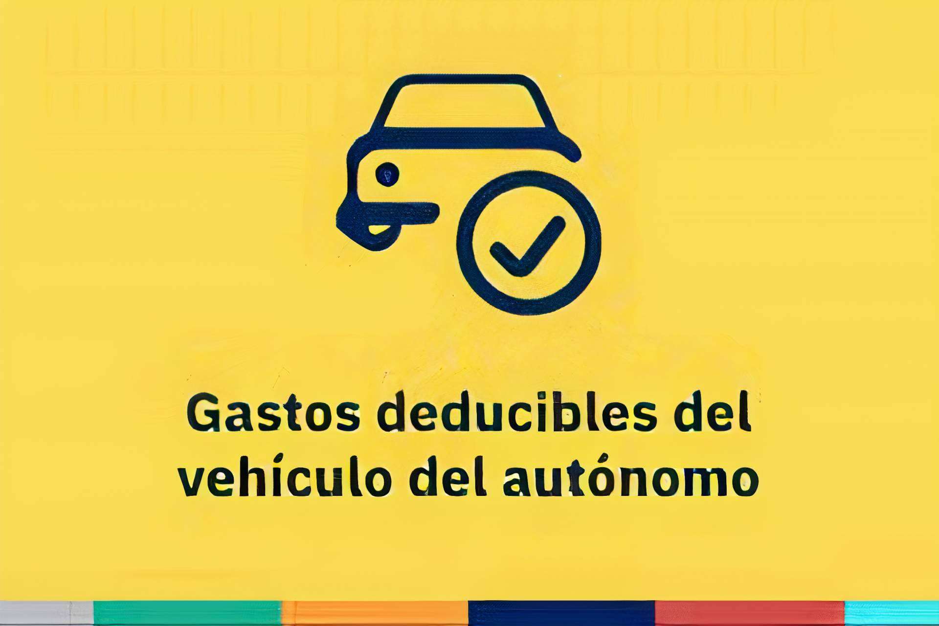 Acerca la posibilidad de deducirse los gastos de automóvil en autónomos, MZG Asesores