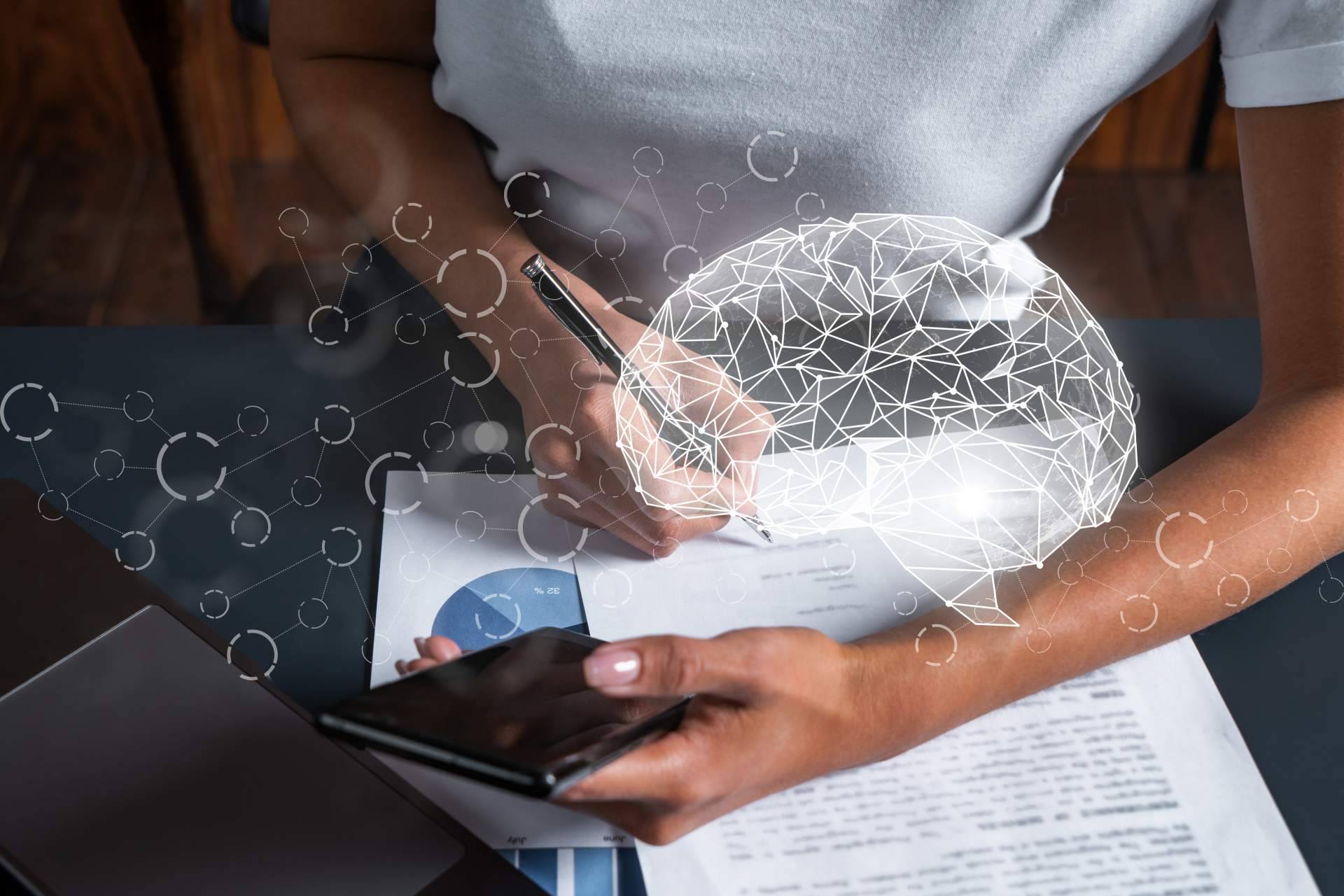 ¿Qué signos aparecen con la ansiedad y cómo se debe actuar?, por Heroicamente Psicología