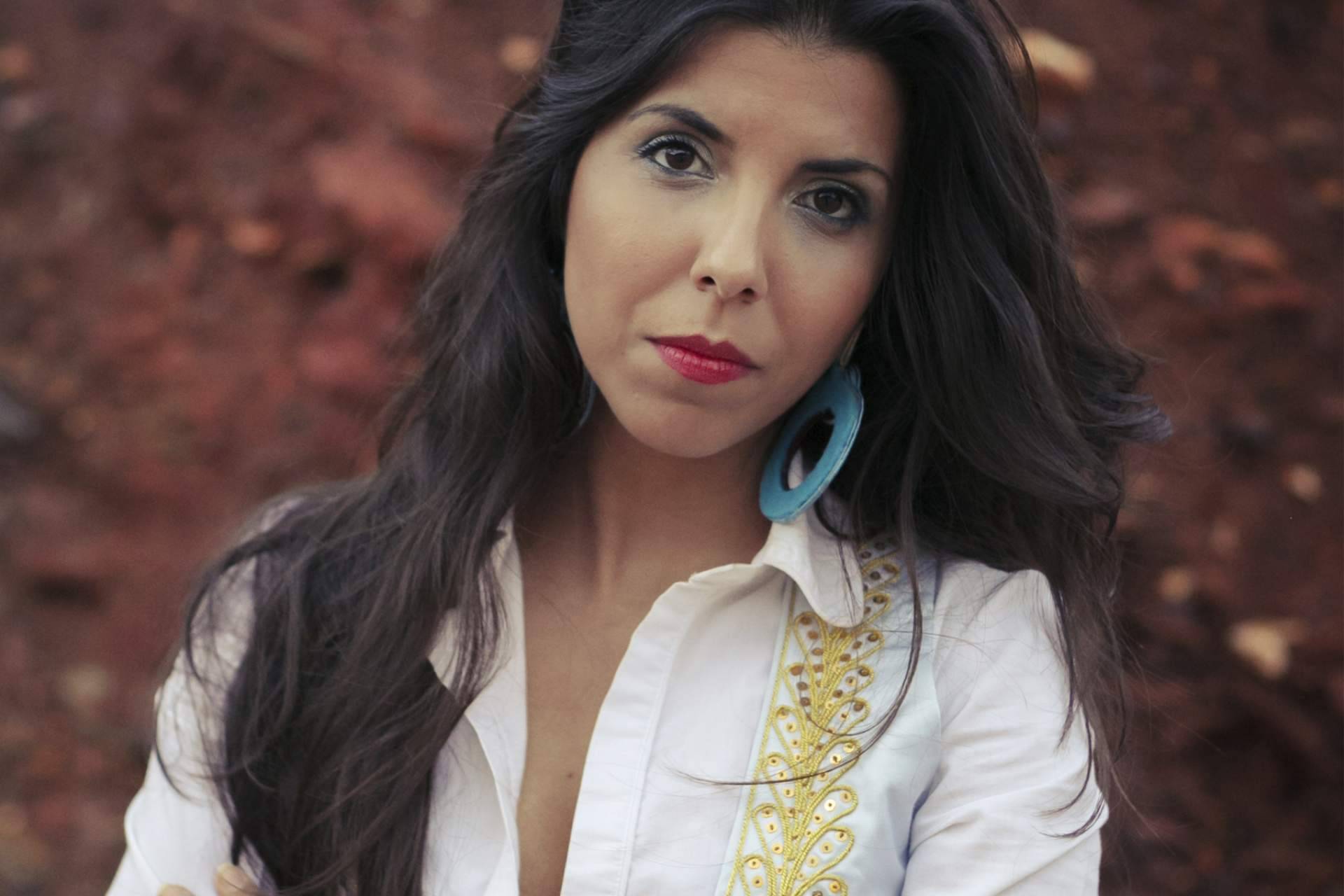Cristina Soler arrasa en los Premios MIN con cinco nominaciones