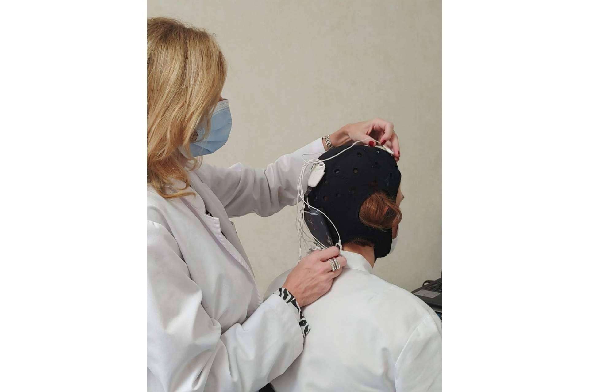 ¿Qué es la estimulación cerebral no invasiva?, los avances en tratamiento del dolor crónico