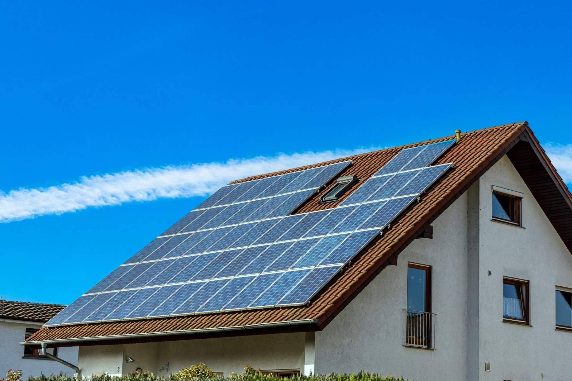 Sacarle partido a las placas solares utilizando optimizadores es posible con Ingeniería MASRED