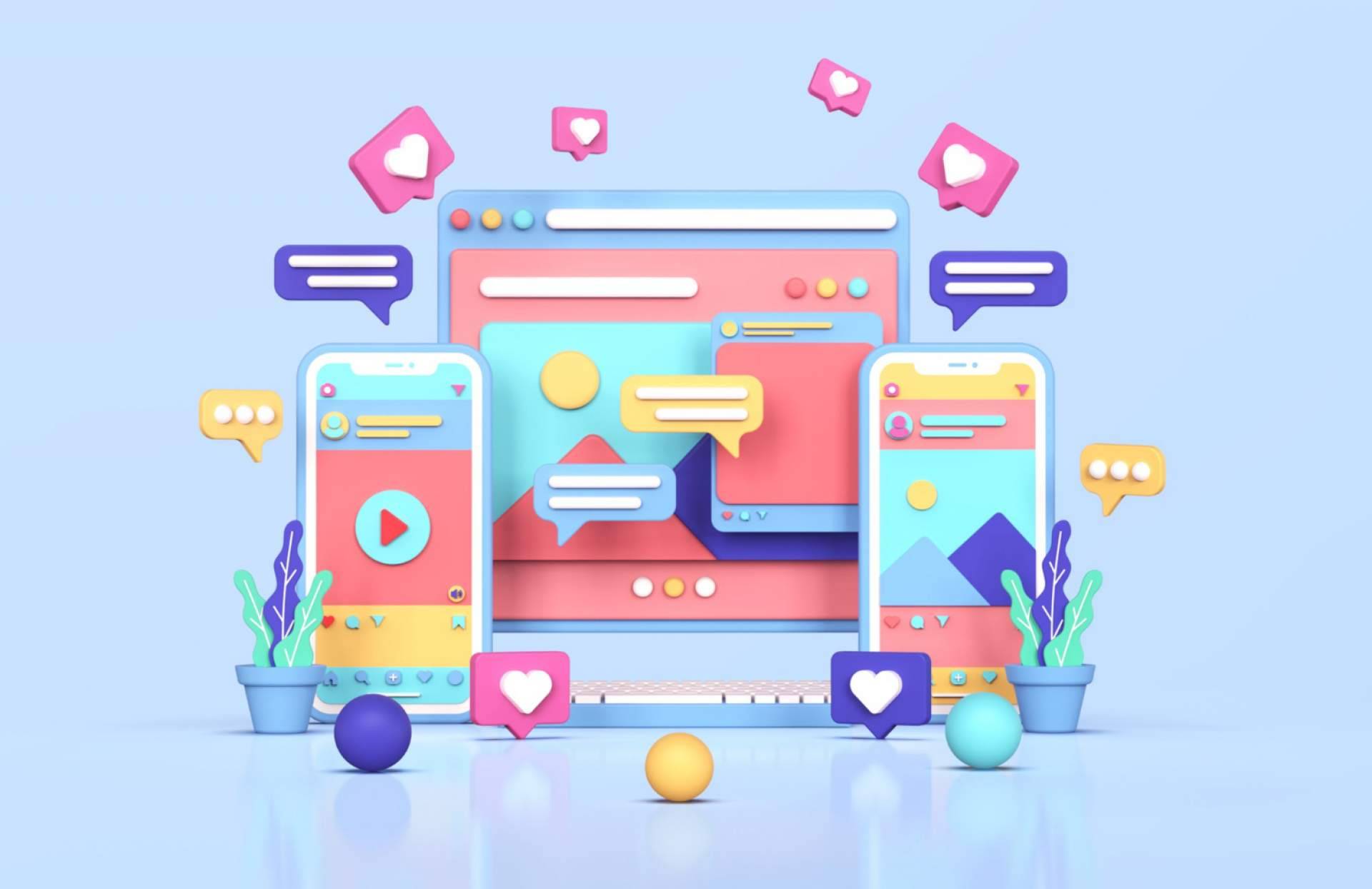 El servicio de marketing de contenidos para empresas de La Caja Company