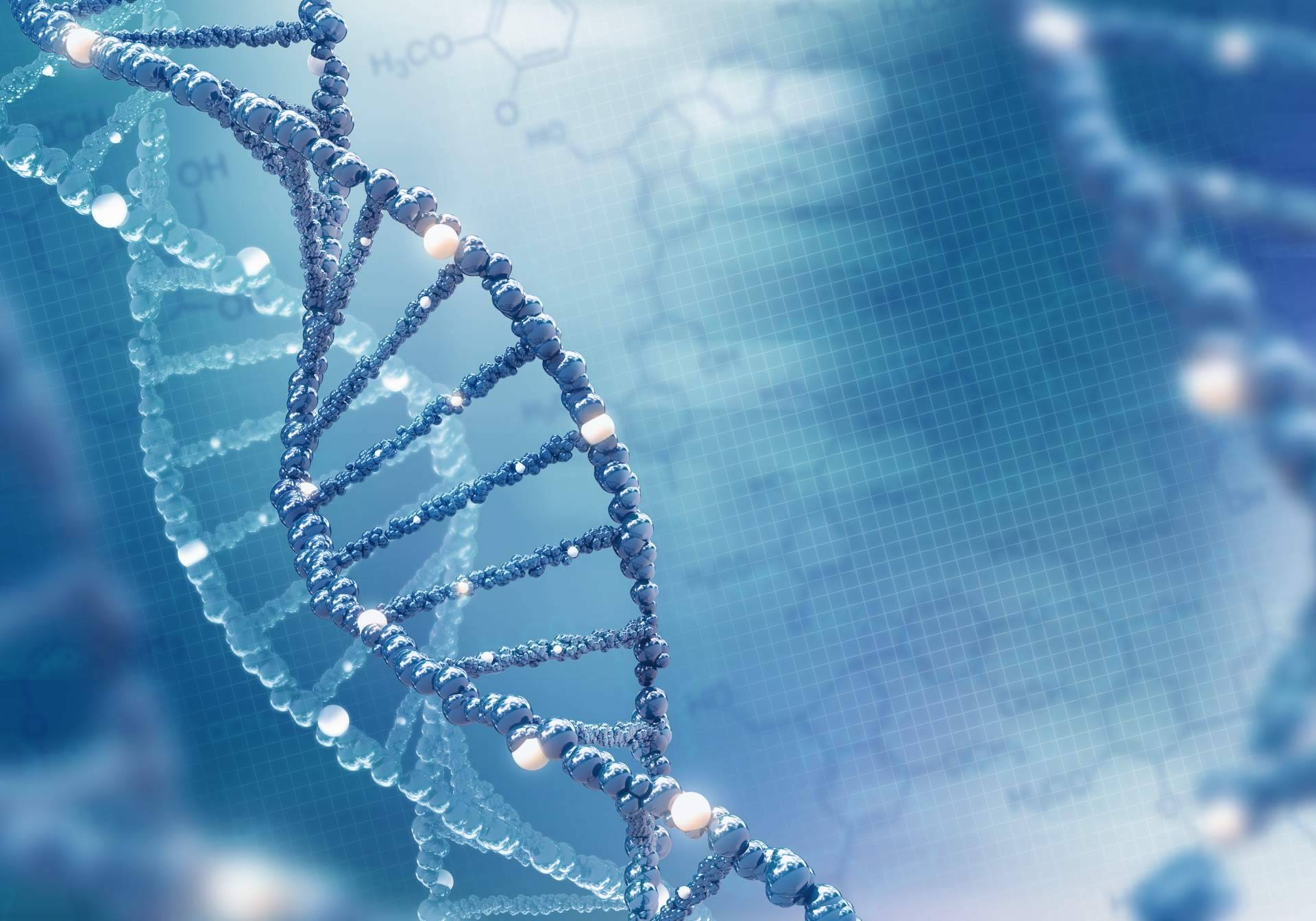 El impacto de la genética en la medicina, en Genotipia