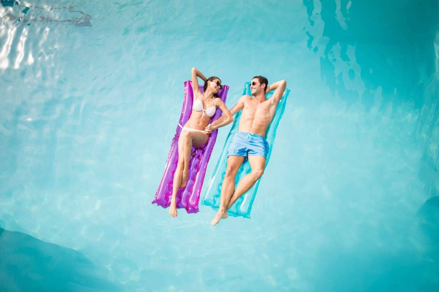 Excelente relación calidad-precio en piscinas de obra en Alicante con Promopai
