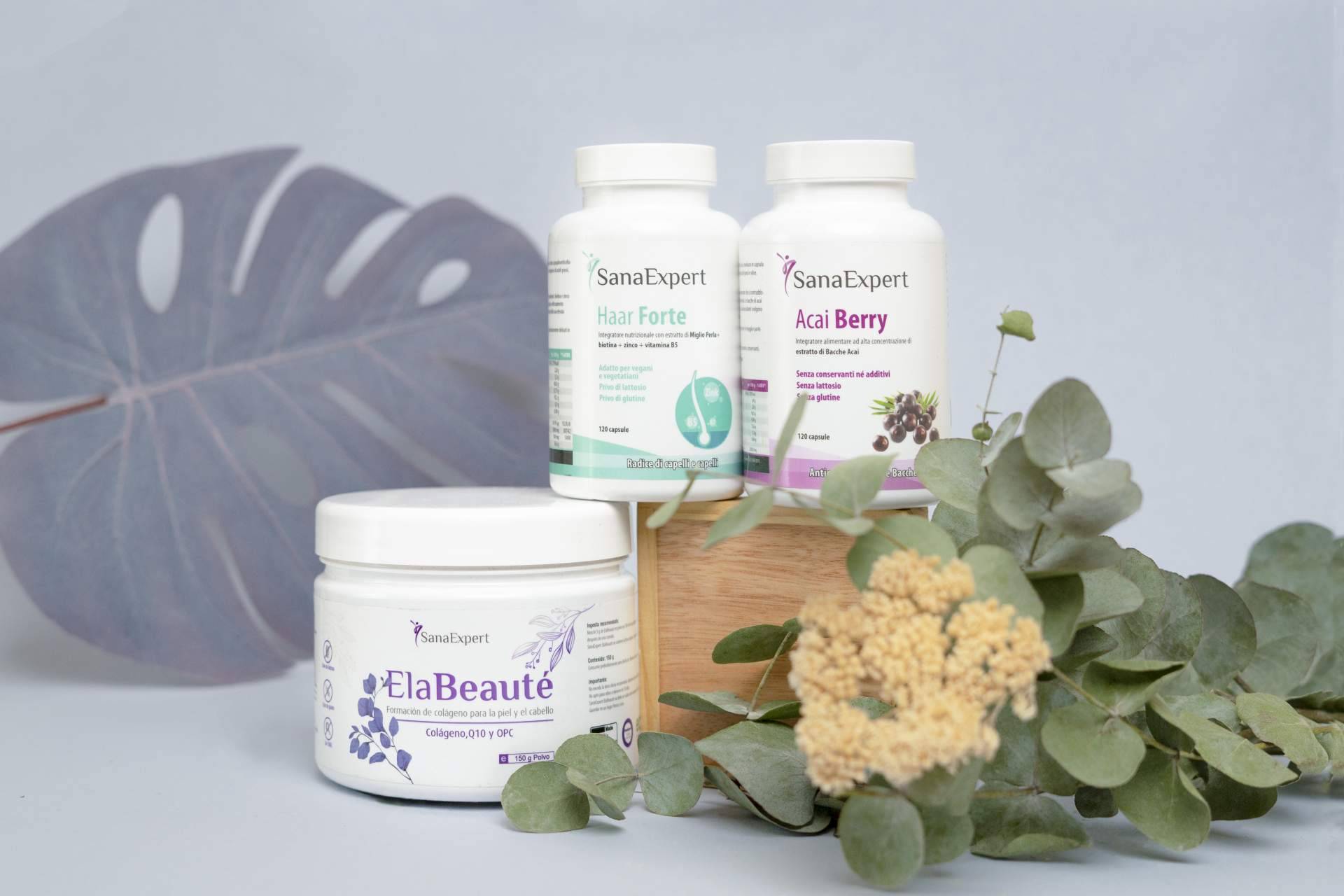 Potenciar la belleza natural a través de 5 ingredientes secretos