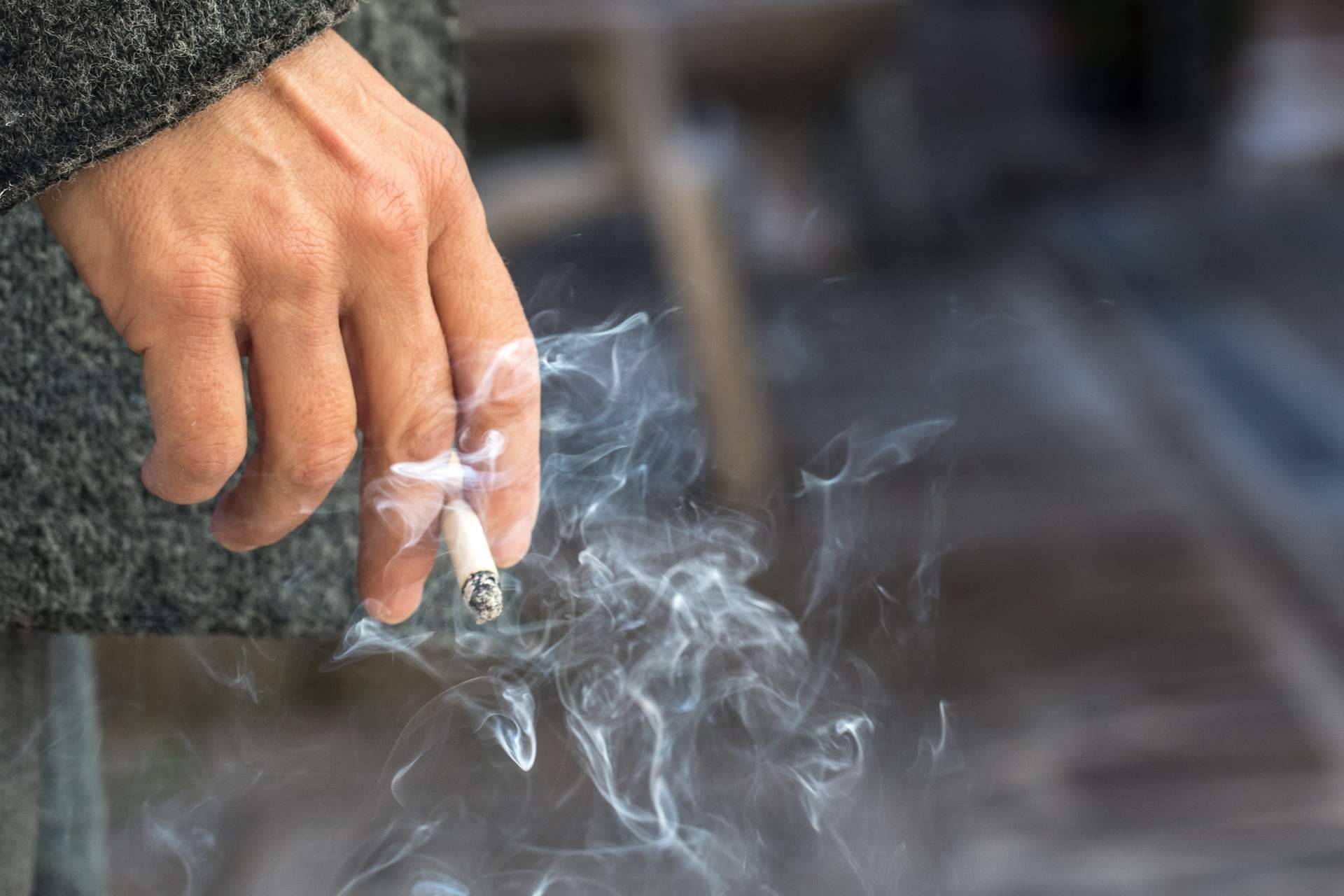Acudir al psicólogo para dejar de fumar, una opción factible con el asesoramiento de Luis Miguel Real