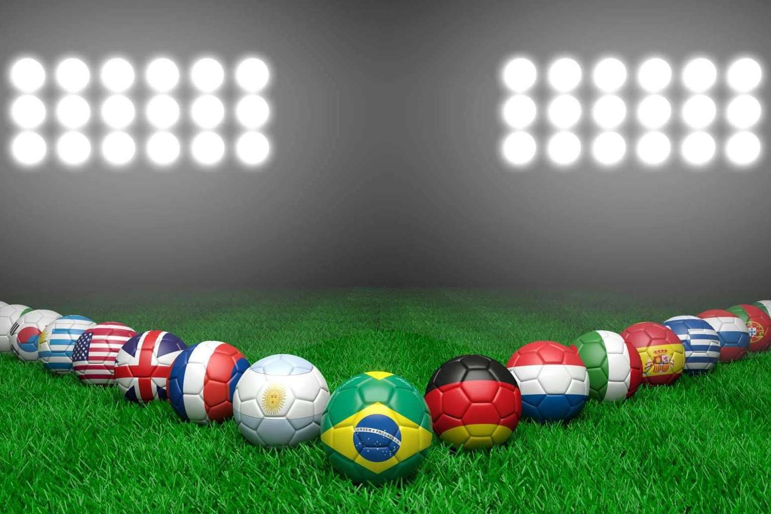 Tener una buena estrategia de marketing para el Mundial Qatar 2022 es importante, según Asombro Extremo