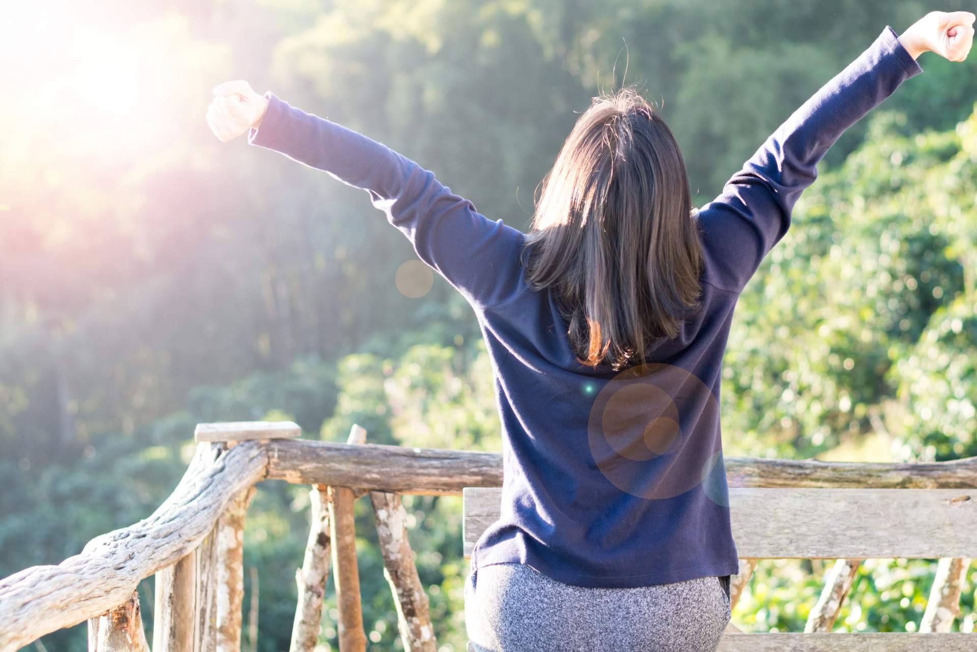 Cursos de sanación energética de la mano de cienciaConciencia®