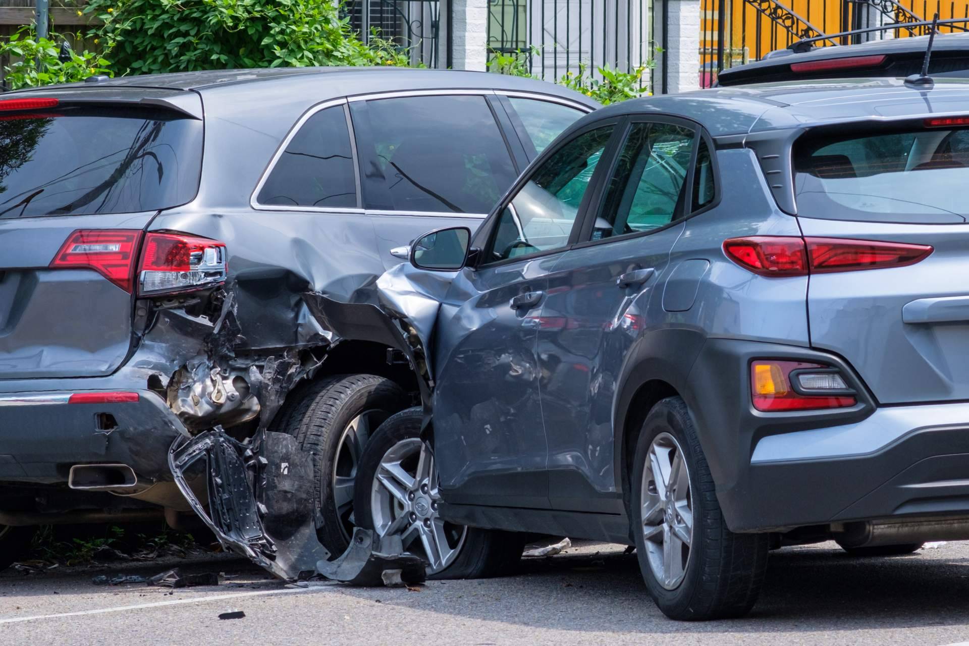 Ventajas de la compraventa de coches siniestrados