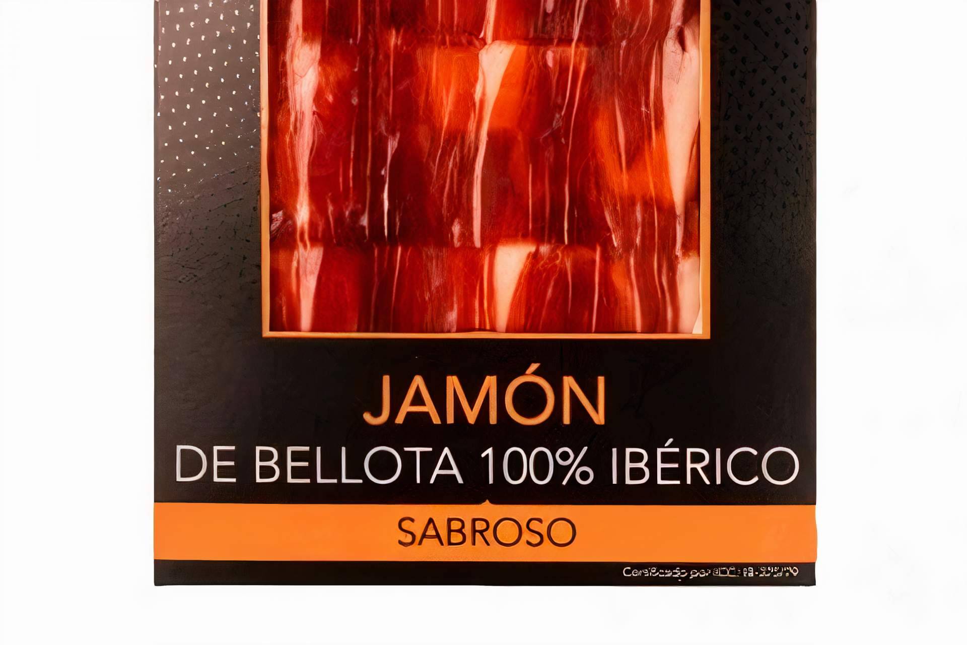 Jamón ibérico de bellota de Enrique Tomás, calidad y excelencia
