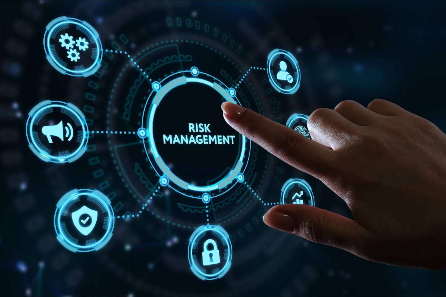 La plataforma ISOTools Excellence posibilita cumplir con los principios para la gestión de riesgos