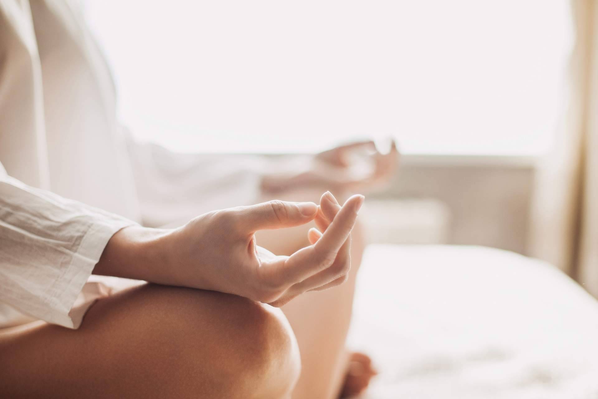 En Lakshmi Barcelona ayudan a llevar la meditación y la relajación a otro nivel con masajes