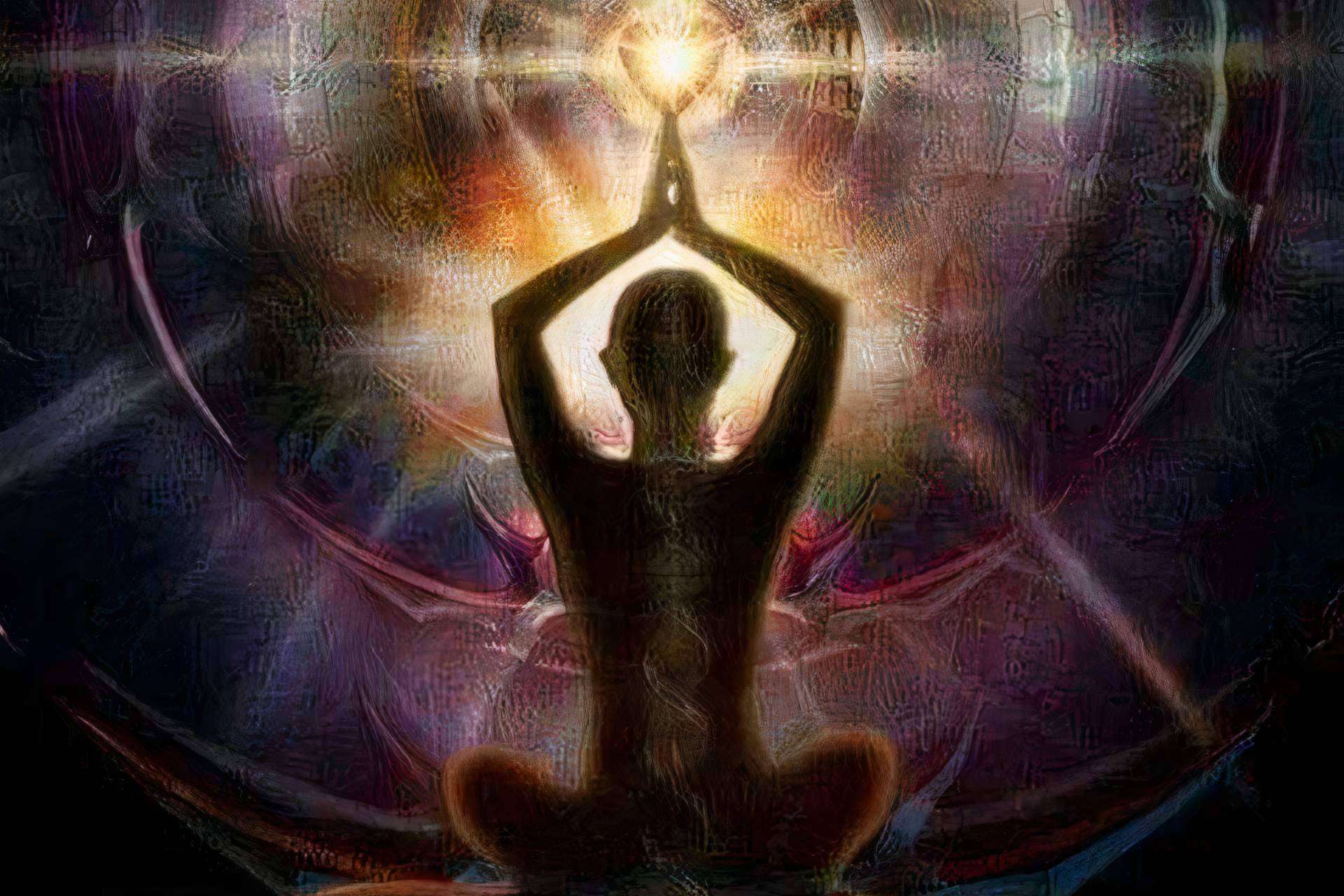 Los beneficios de practicar activamente mindfullness y meditaciones