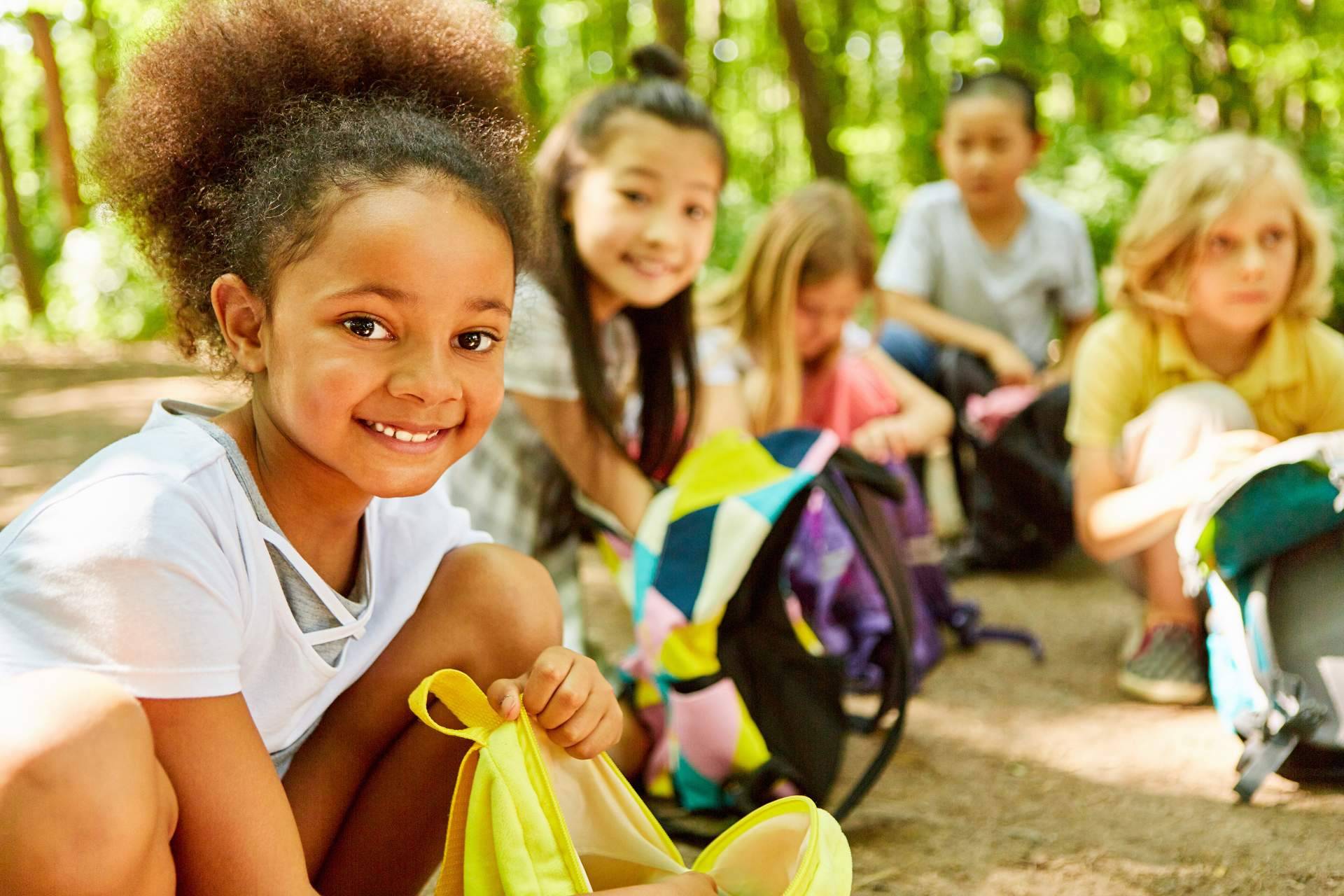 La Academia de Inglés ofrece la posibilidad de disfrutar de cursos de inglés en el extranjero