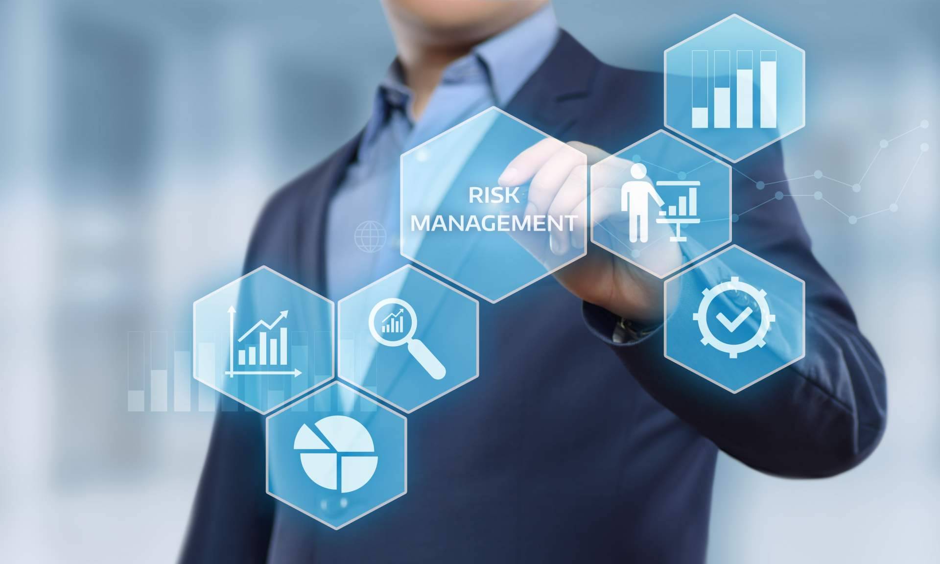 Gestión de riesgos corporativos fácil e intuitiva, de la mano de ISOTools Excellence