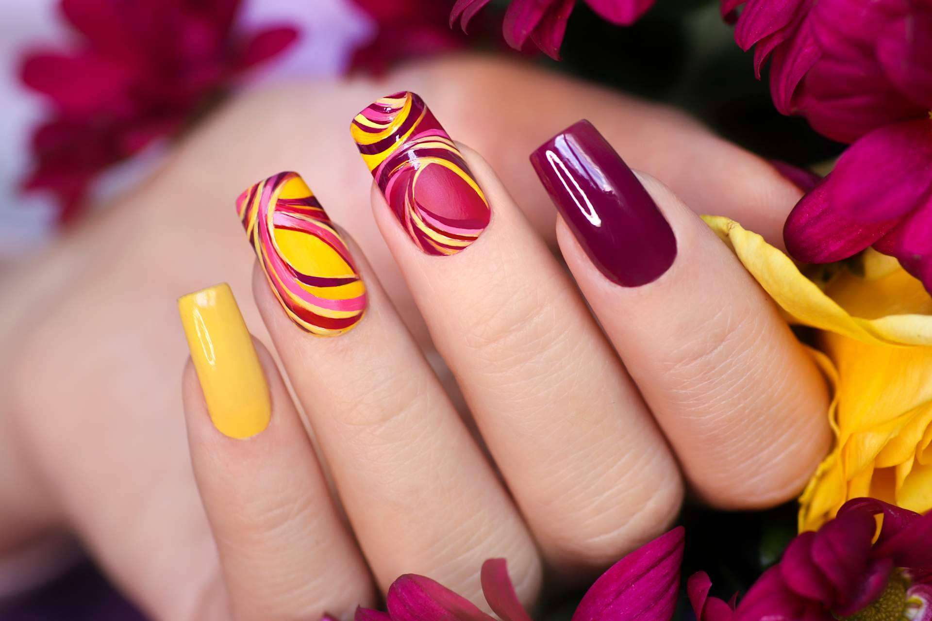 Los Prestige Awards reconocen a la academia Uñas y Estética