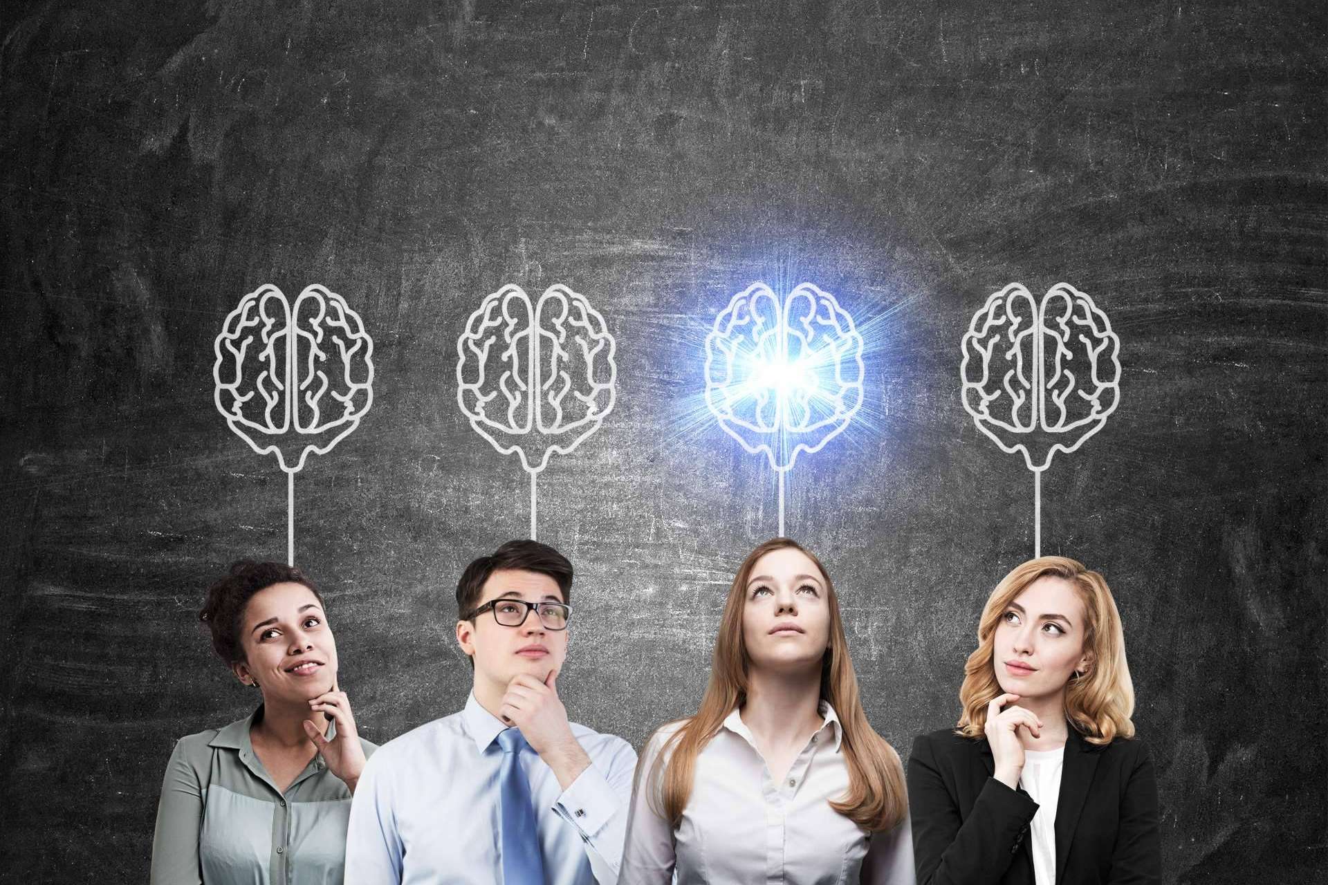 Instituto Psicobiológico, desarrollando la inteligencia emocional multidisciplinar como base de una inteligencia exitosa