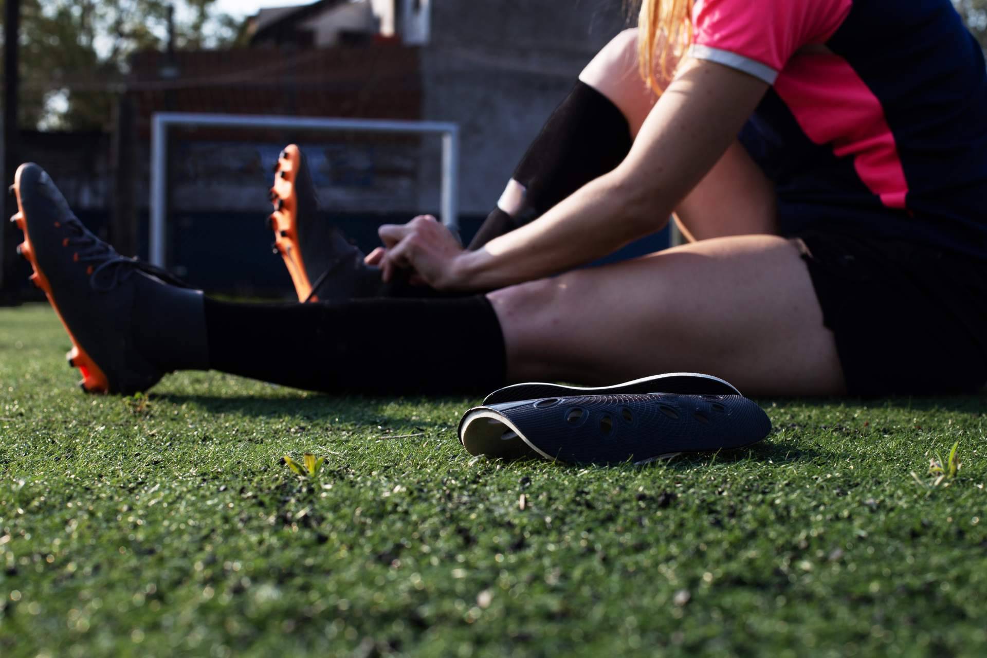 Organizar partidos de fútbol en Madrid de lunes a domingo con if7sports